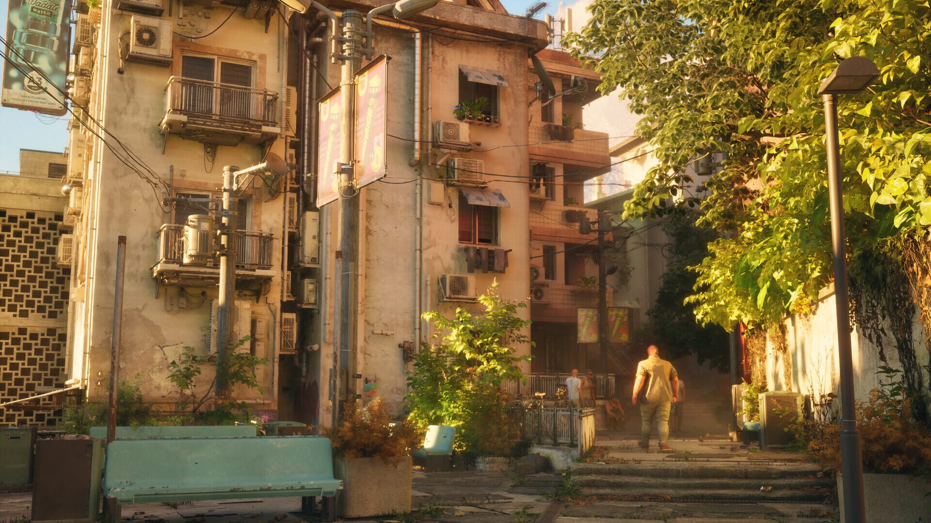 Screenshot for No Law