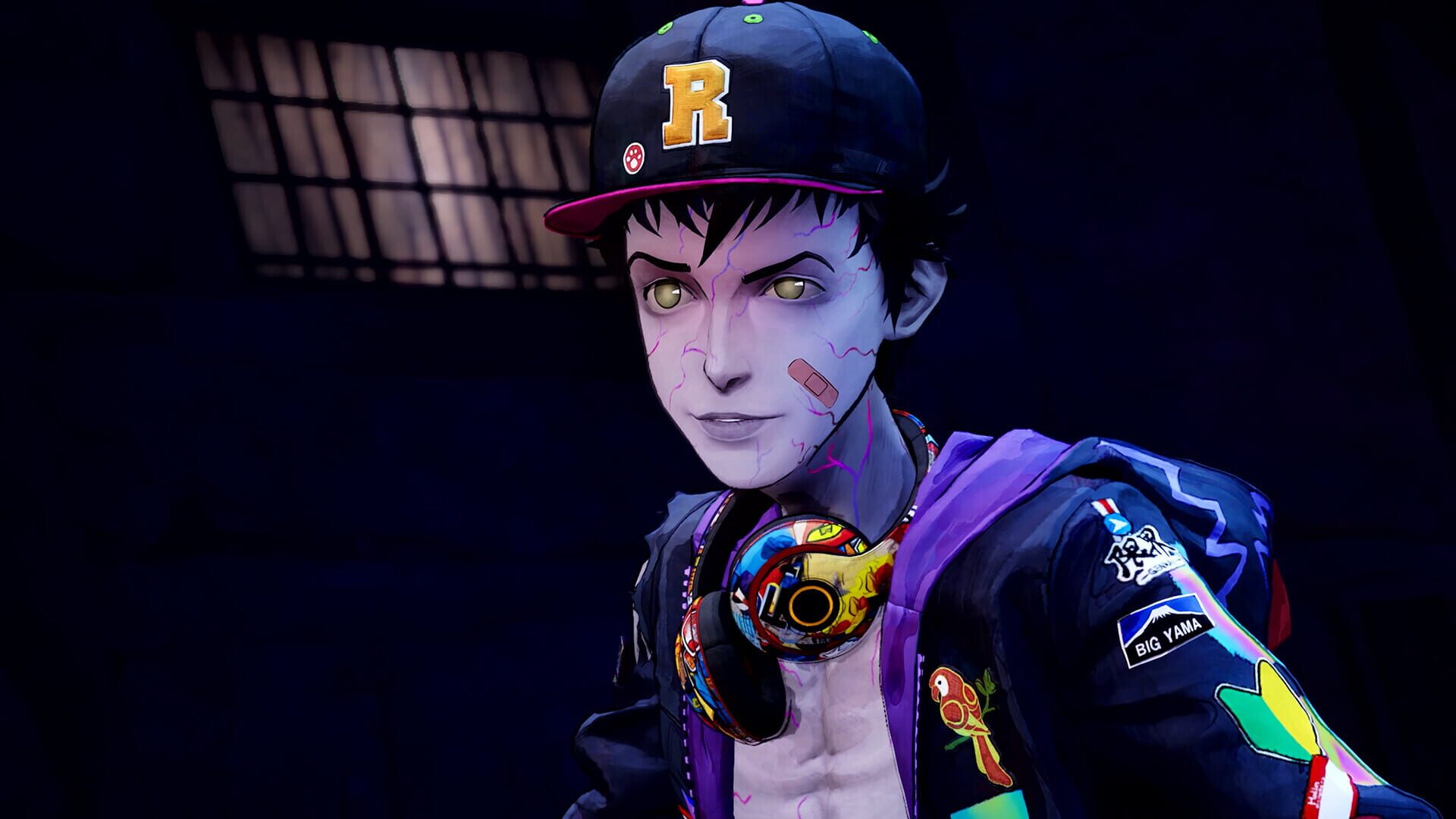 Screenshot for Stupid Never Dies