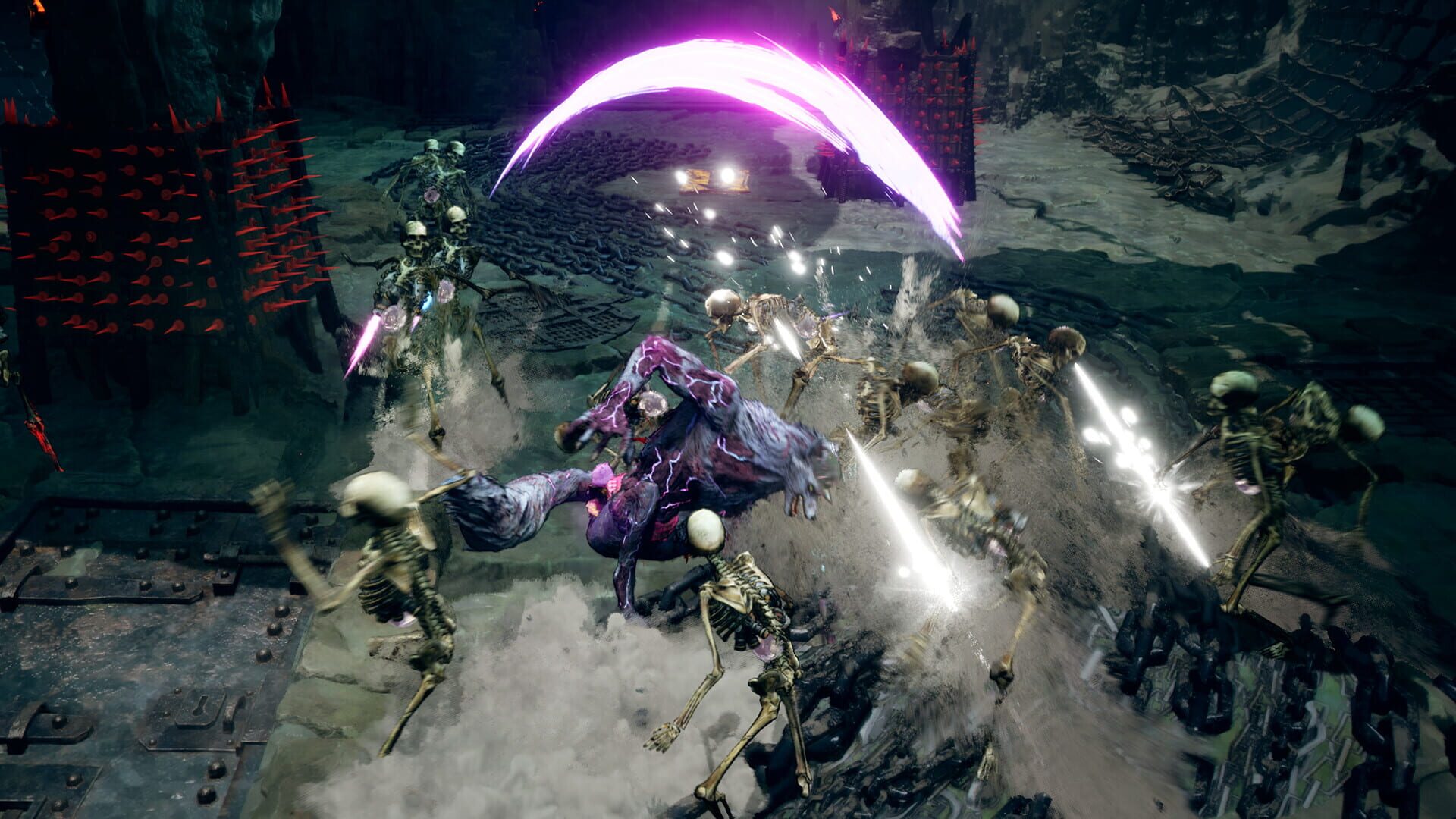 Screenshot for Stupid Never Dies