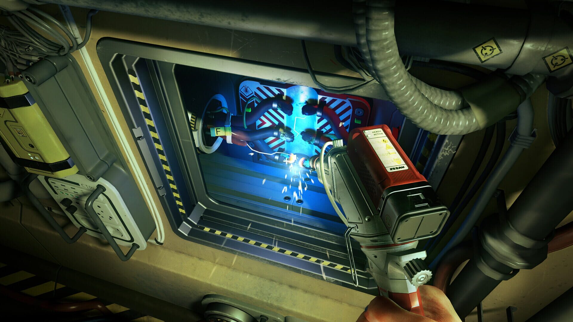 Screenshot for Ontos