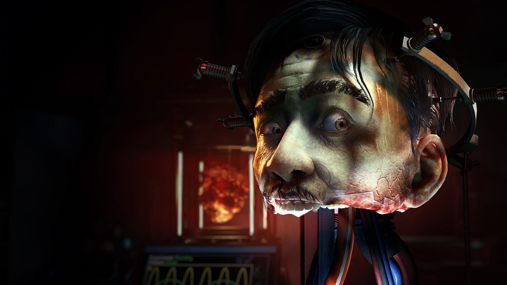 Screenshot for Ontos