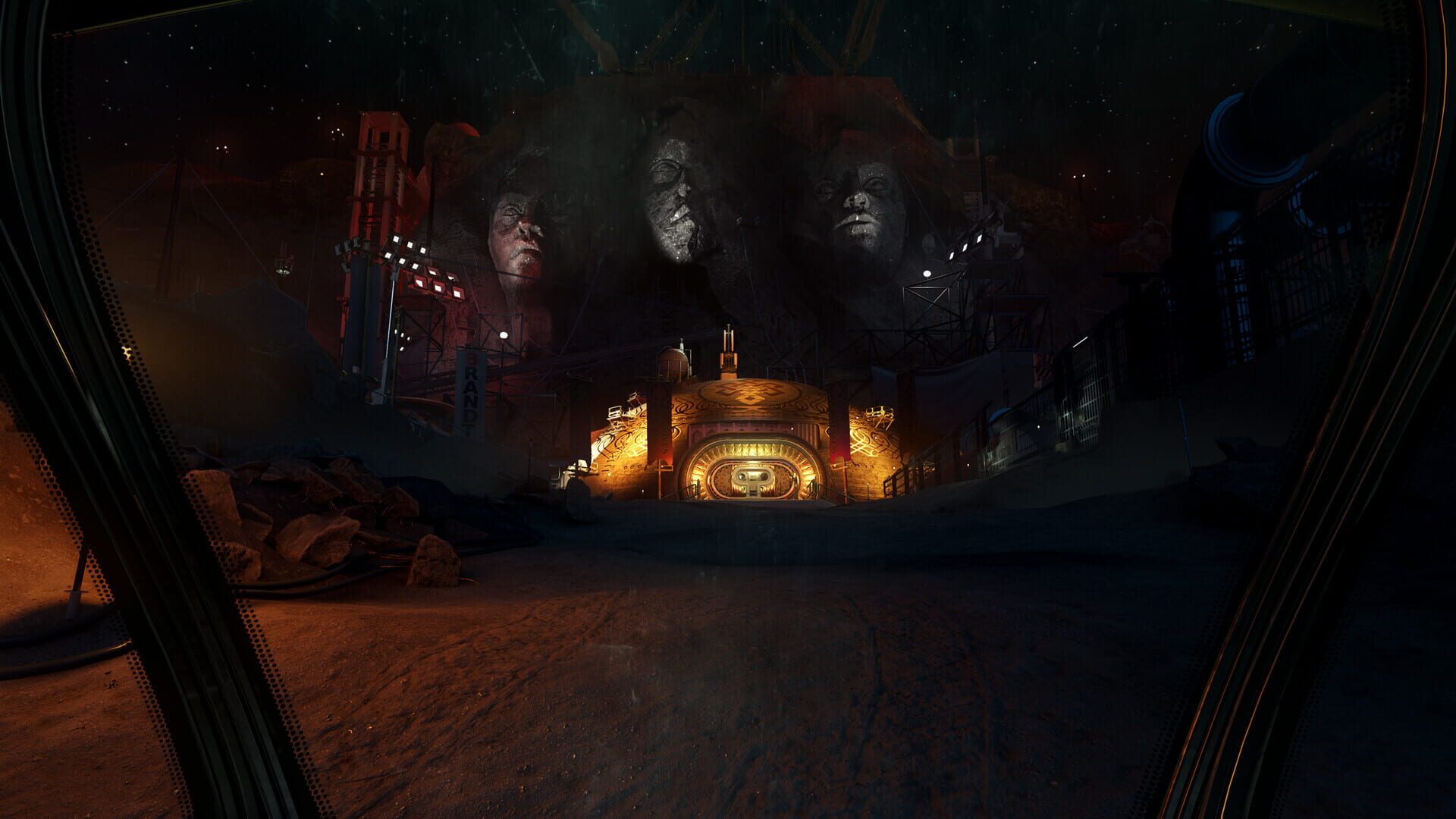 Screenshot for Ontos