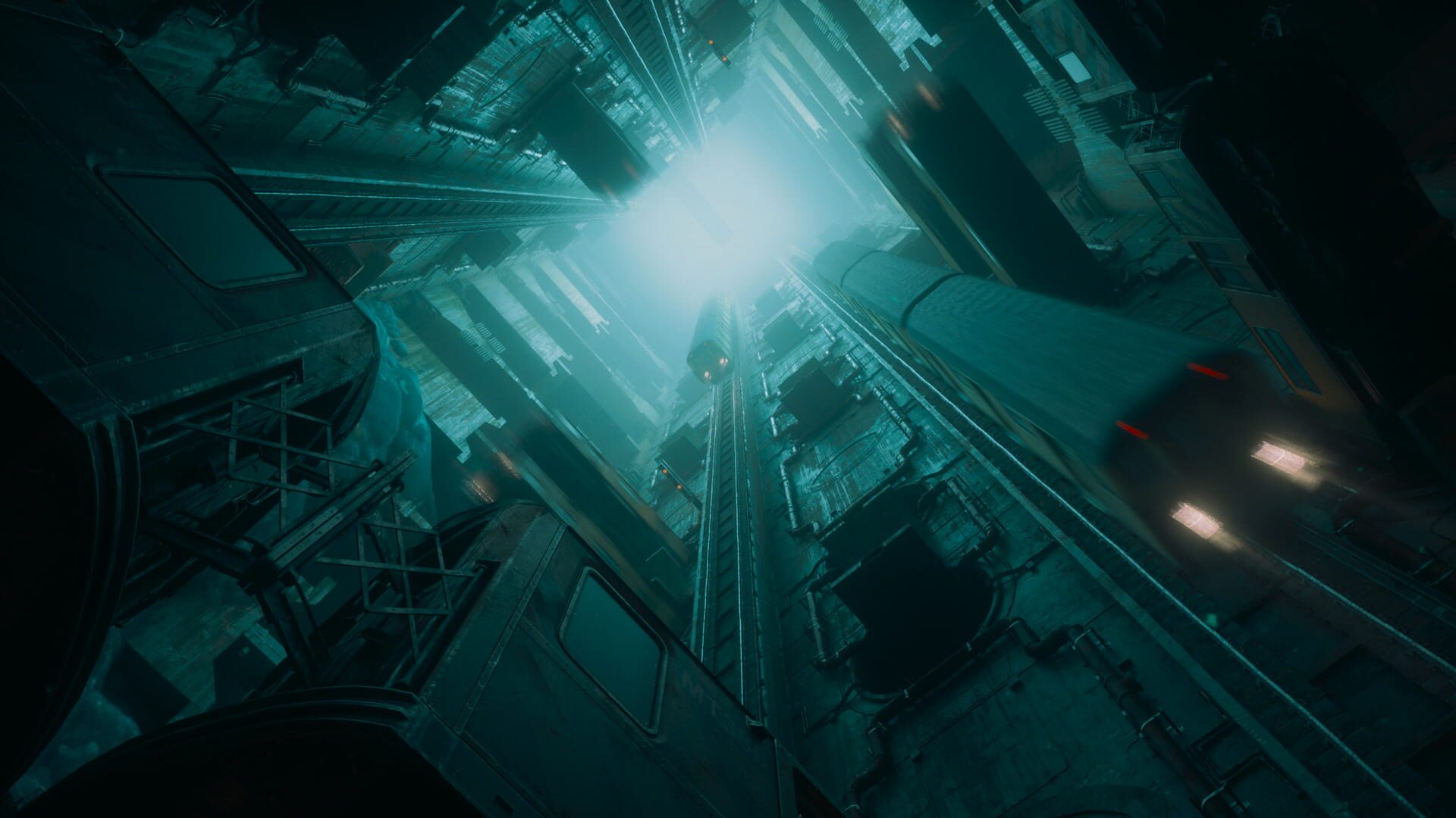 Screenshot for Control Resonant