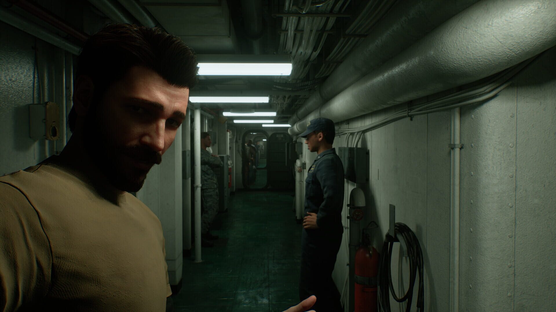 Screenshot for Ace Combat 8: Wings of Theve