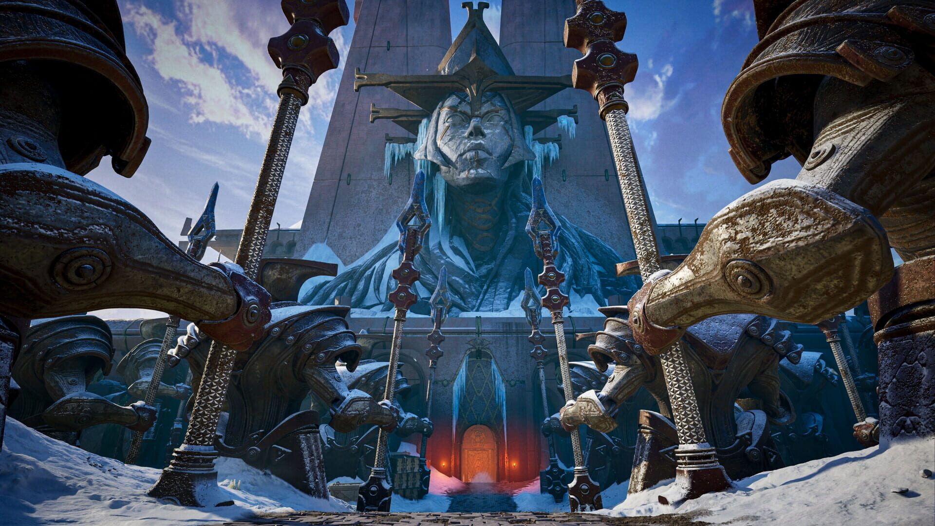 Screenshot for HighGuard