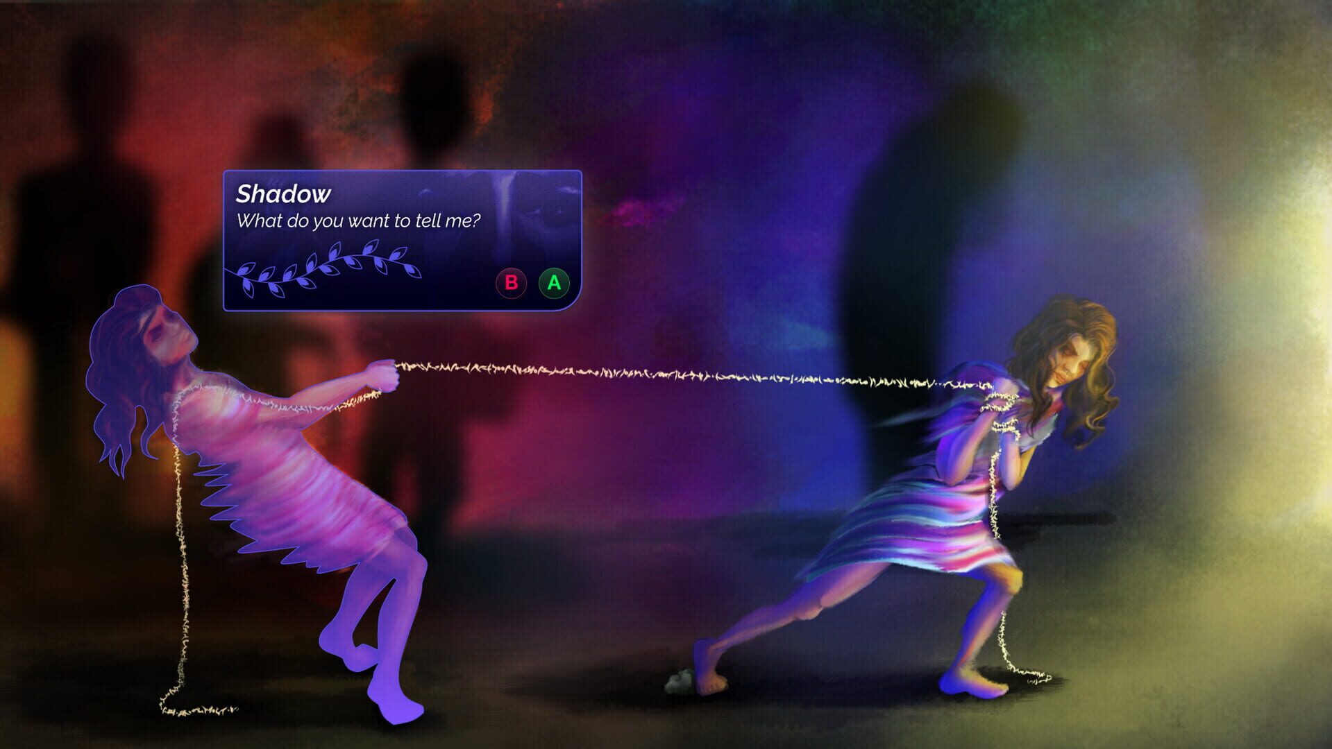 Screenshot for Crisálida