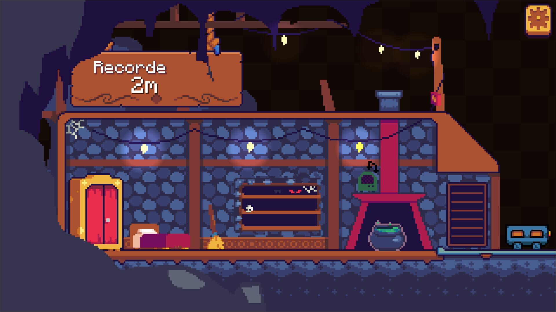 Screenshot for Brew & Dash