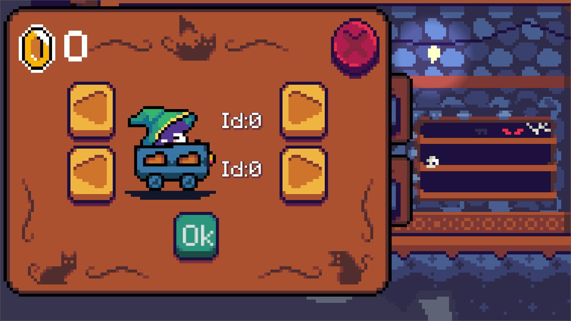 Screenshot for Brew & Dash