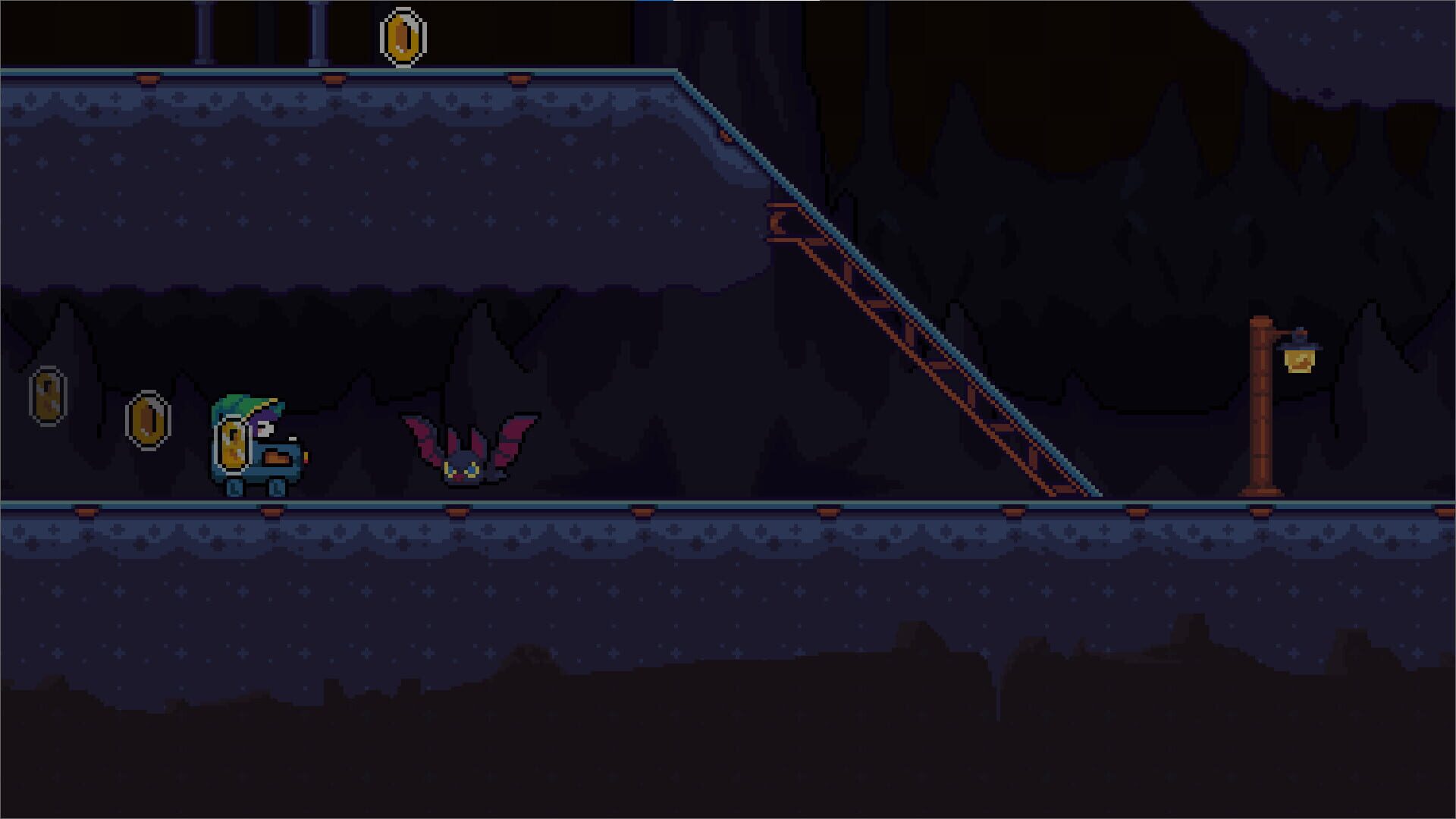 Screenshot for Brew & Dash