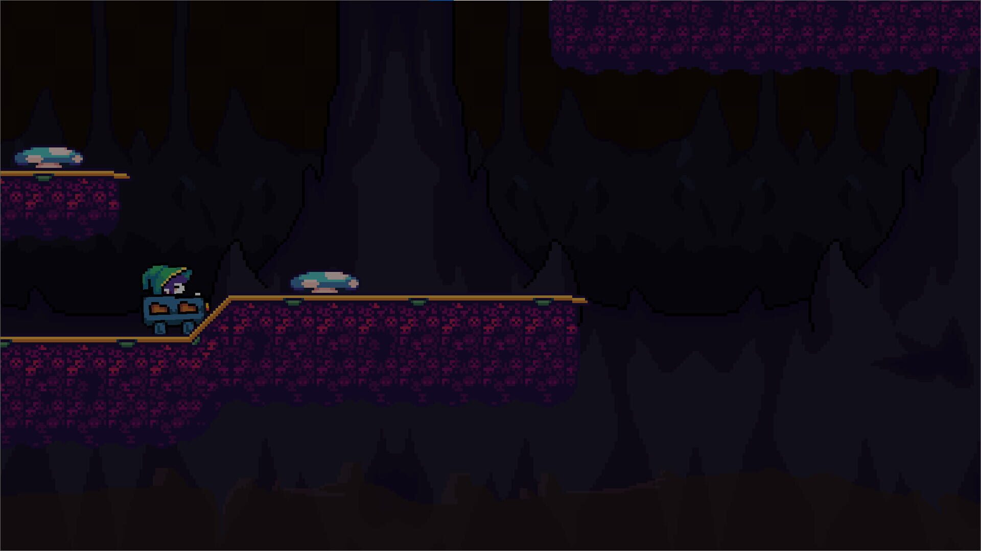 Screenshot for Brew & Dash