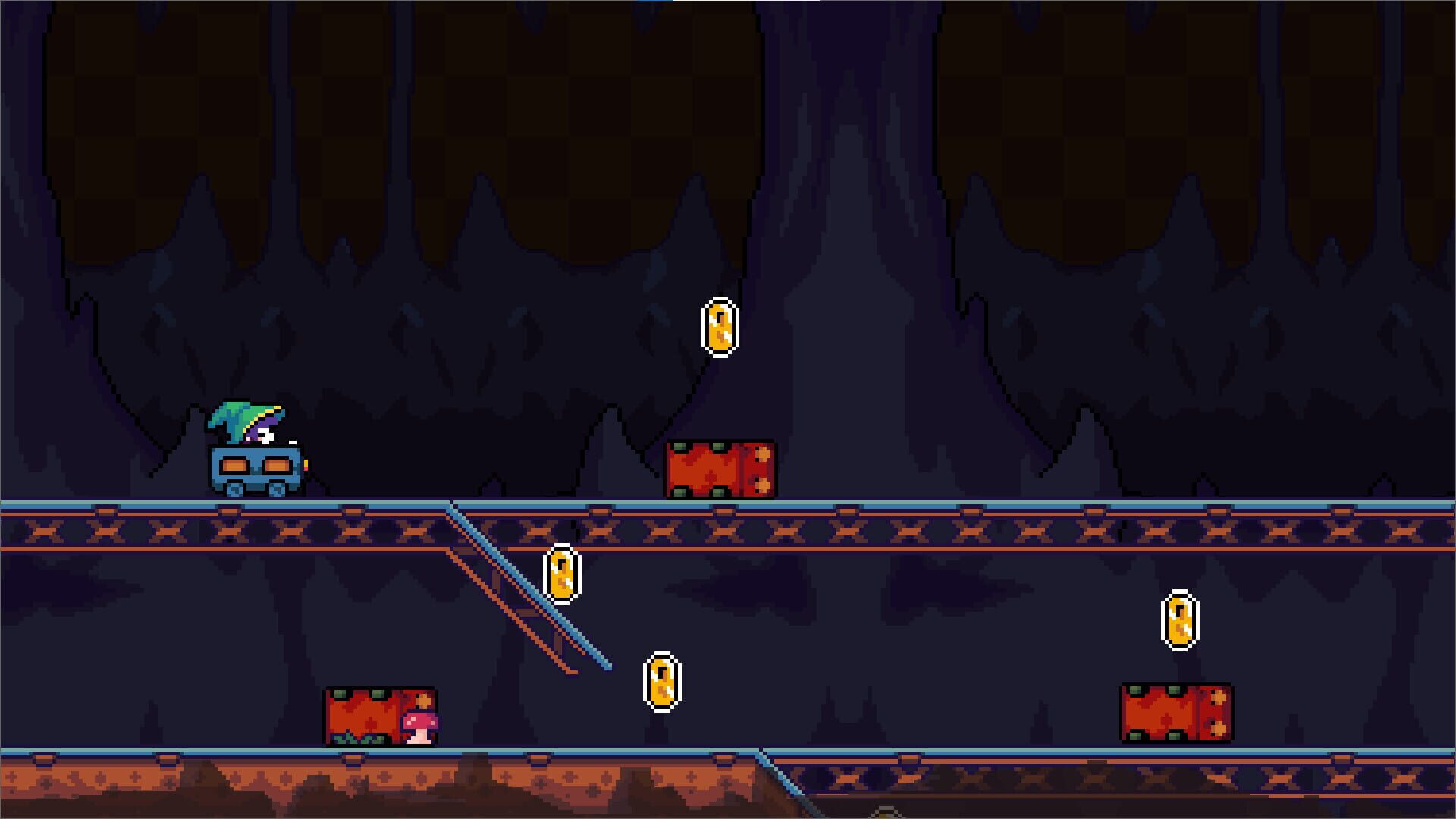 Screenshot for Brew & Dash