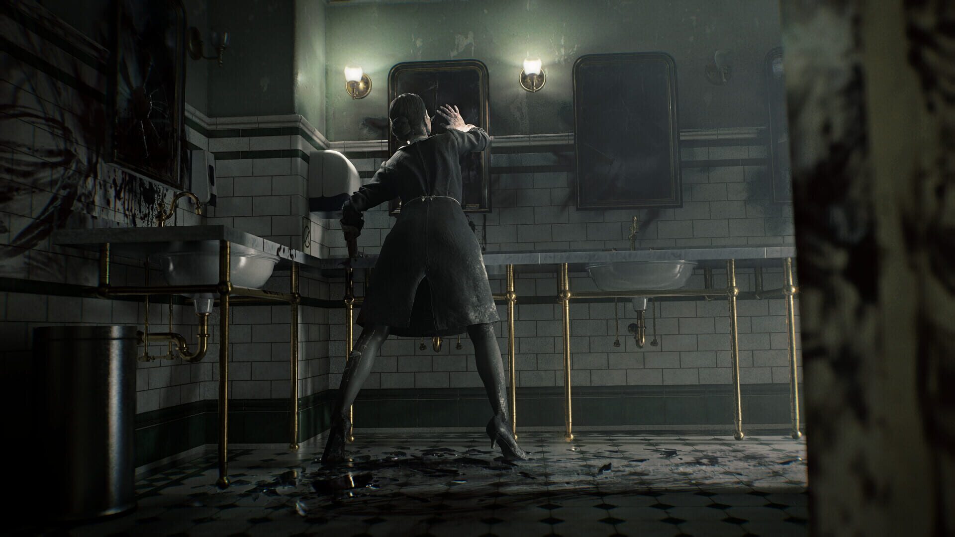 Screenshot for Resident Evil Requiem