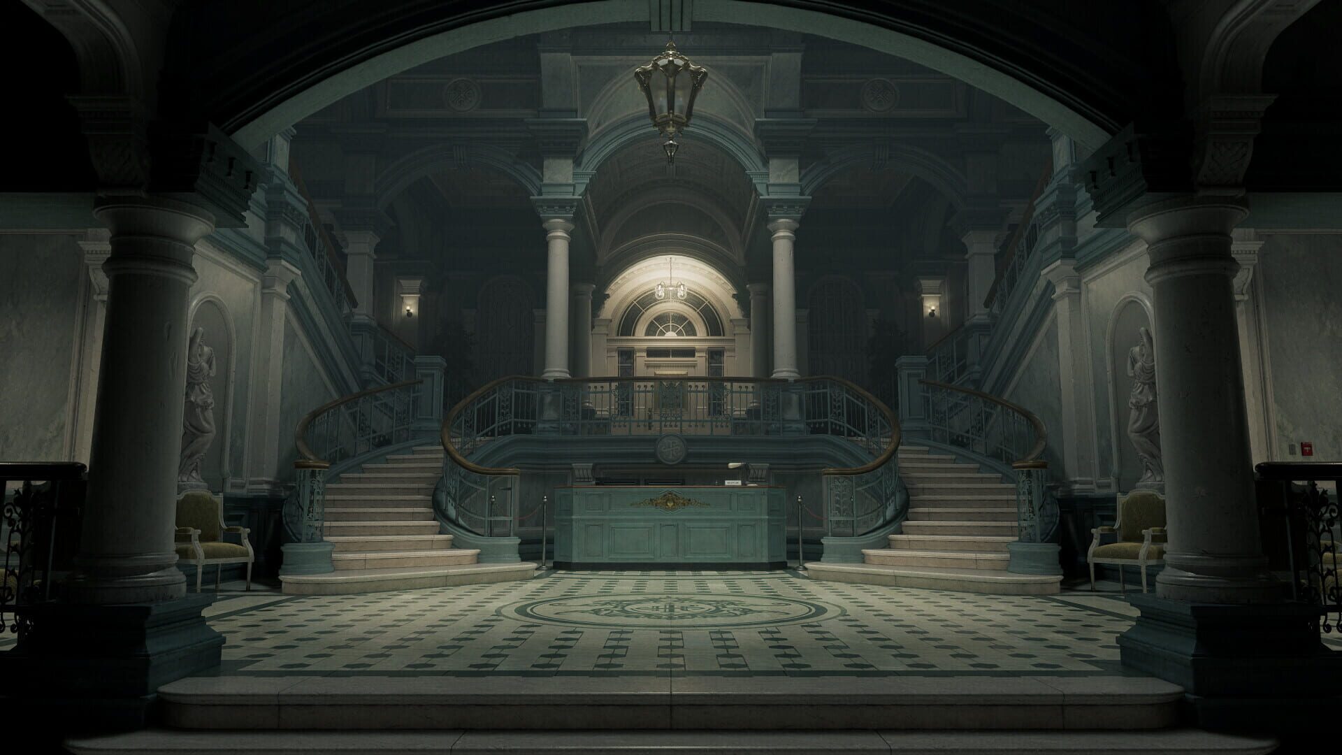 Screenshot for Resident Evil Requiem