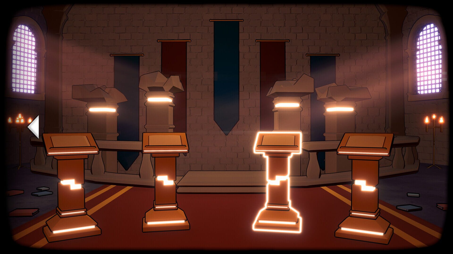 Screenshot for Tape Us Out