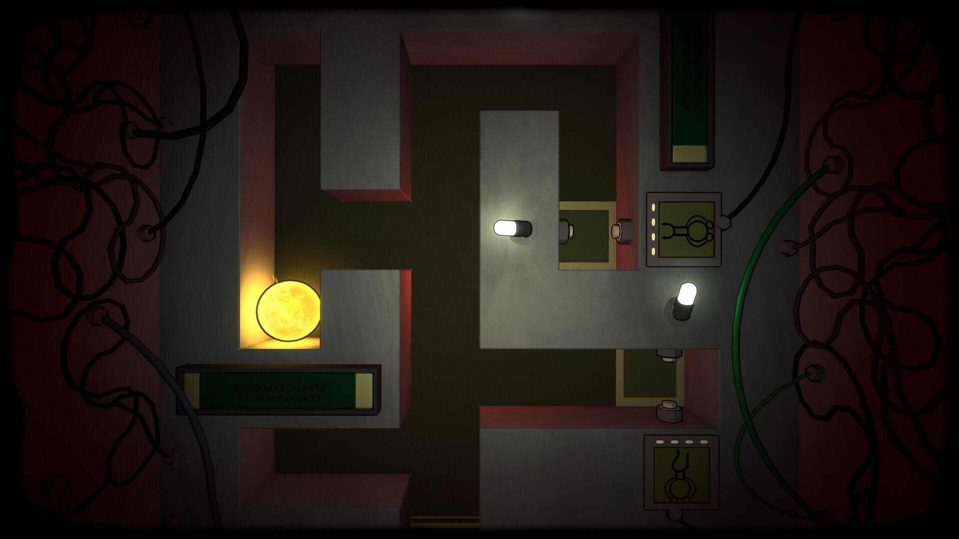 Screenshot for Tape Us Out