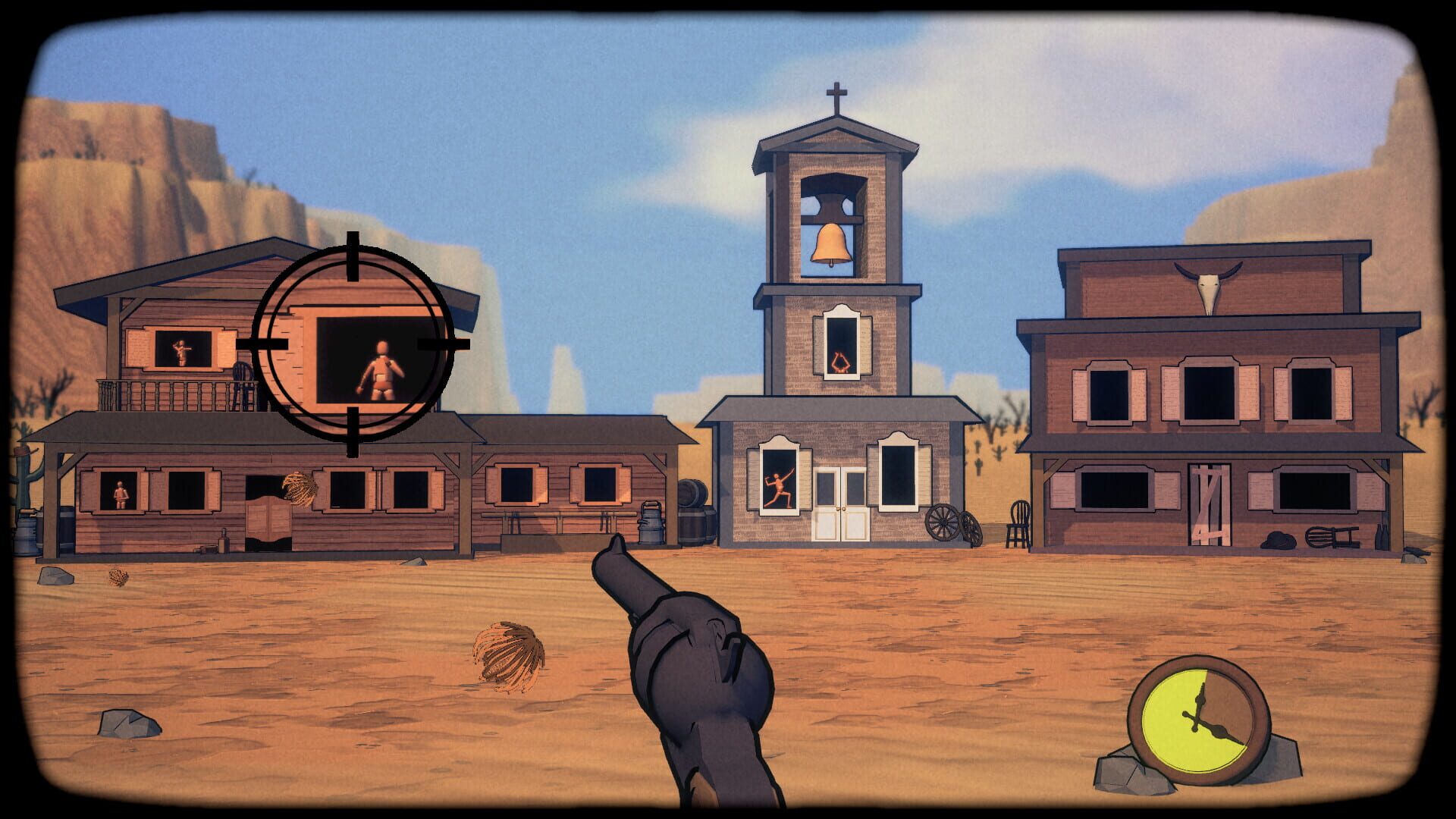 Screenshot for Tape Us Out