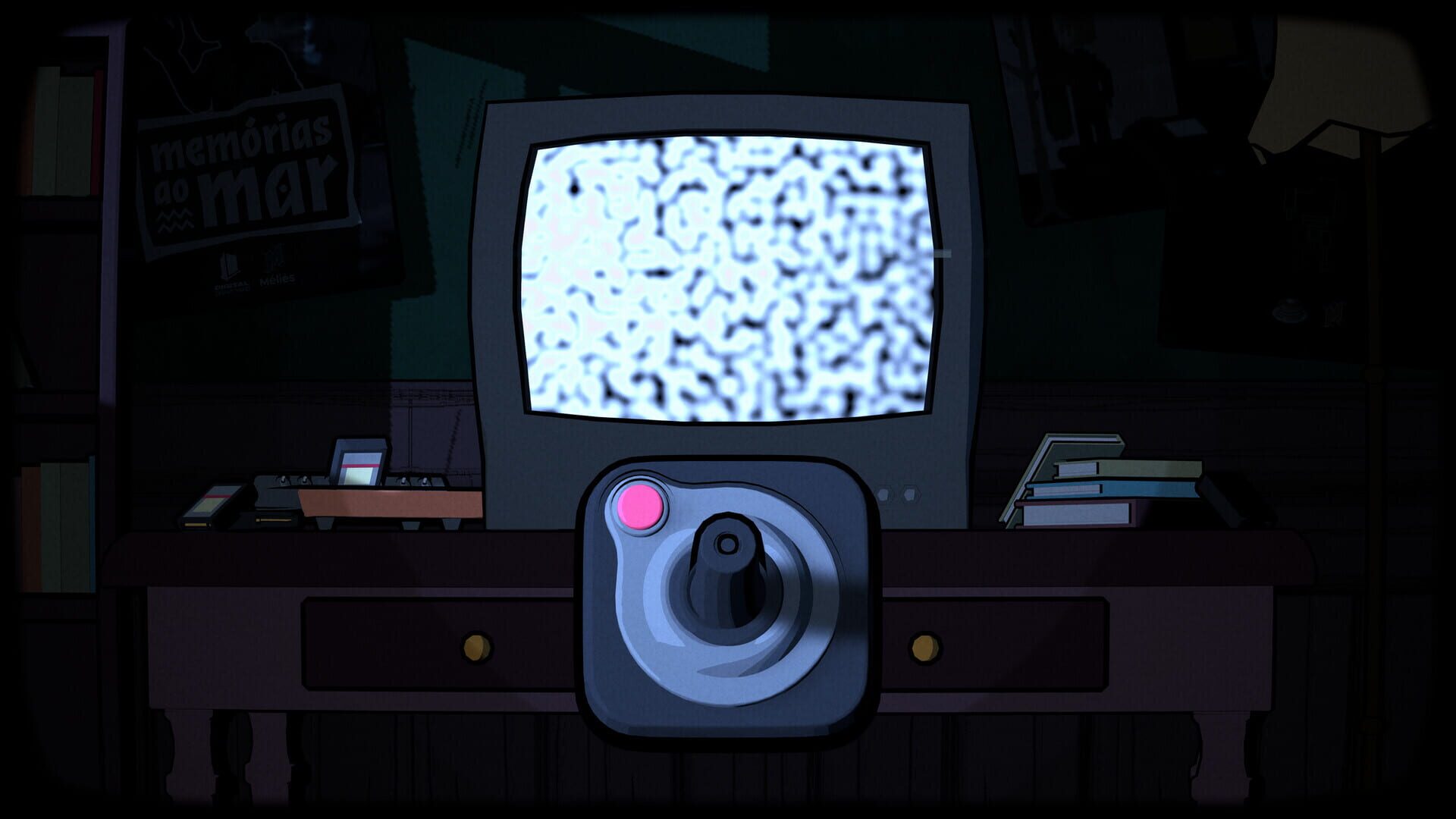 Screenshot for Tape Us Out