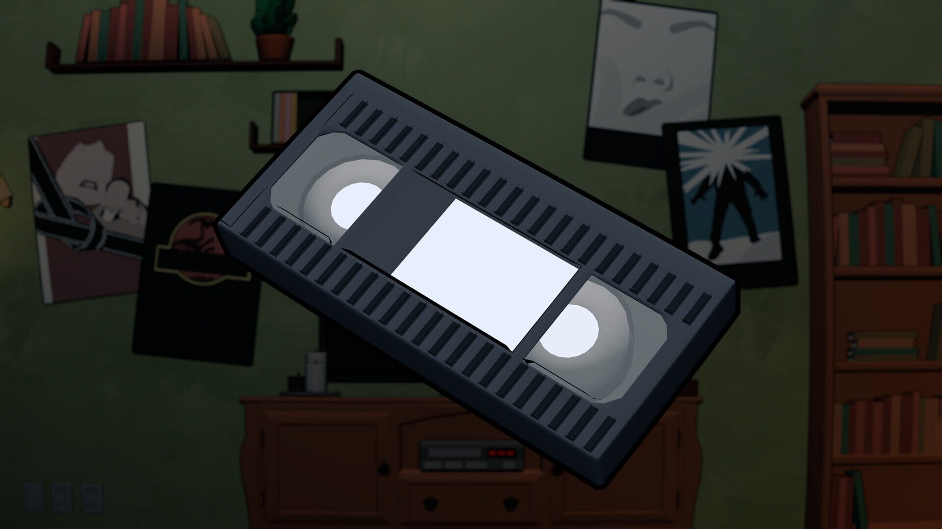 Screenshot for Tape Us Out