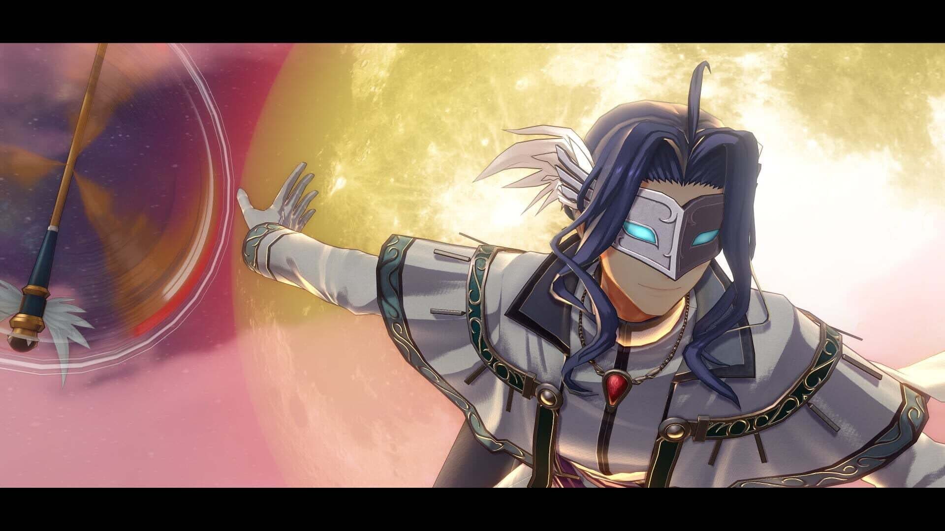 Screenshot for Trails in the Sky 2nd Chapter