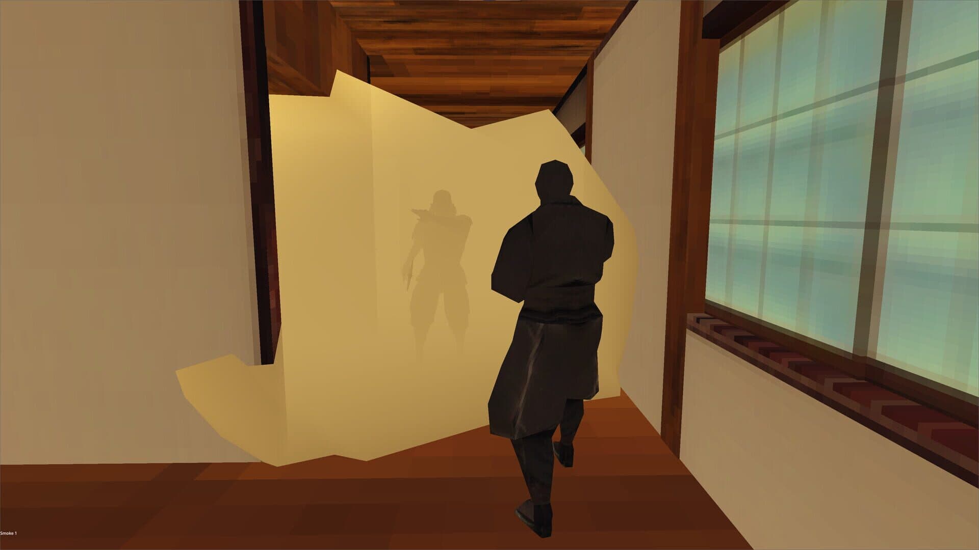 Screenshot for Ninja Game