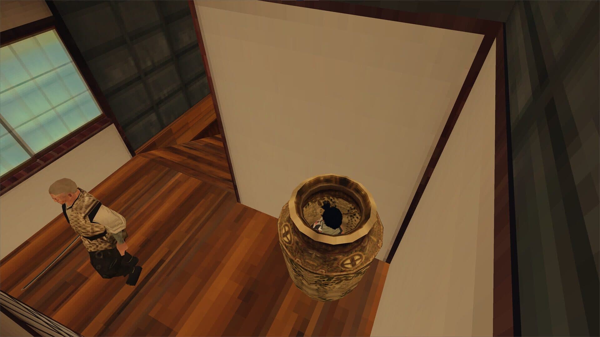 Screenshot for Ninja Game