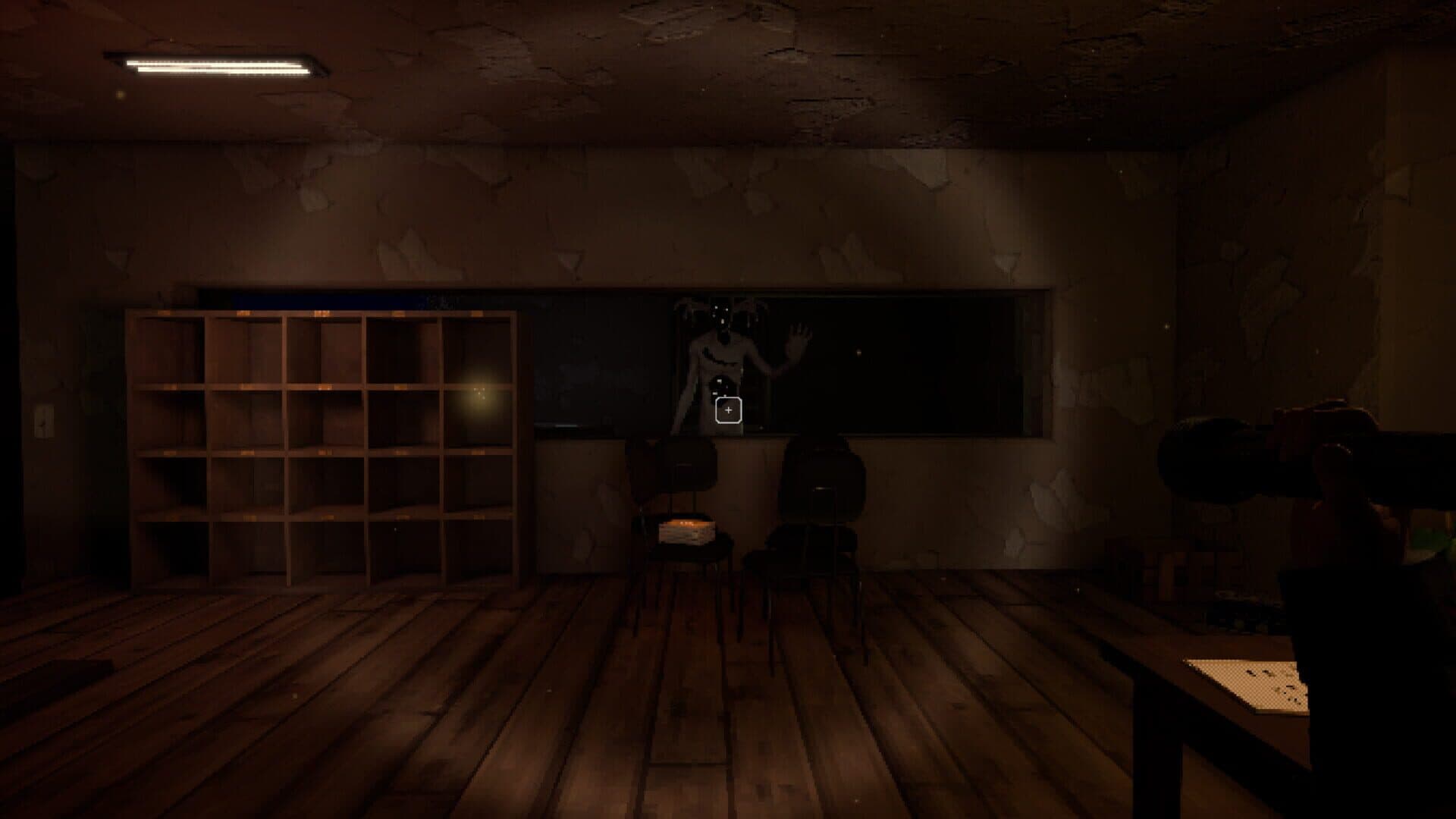 Screenshot for Liar’s Line
