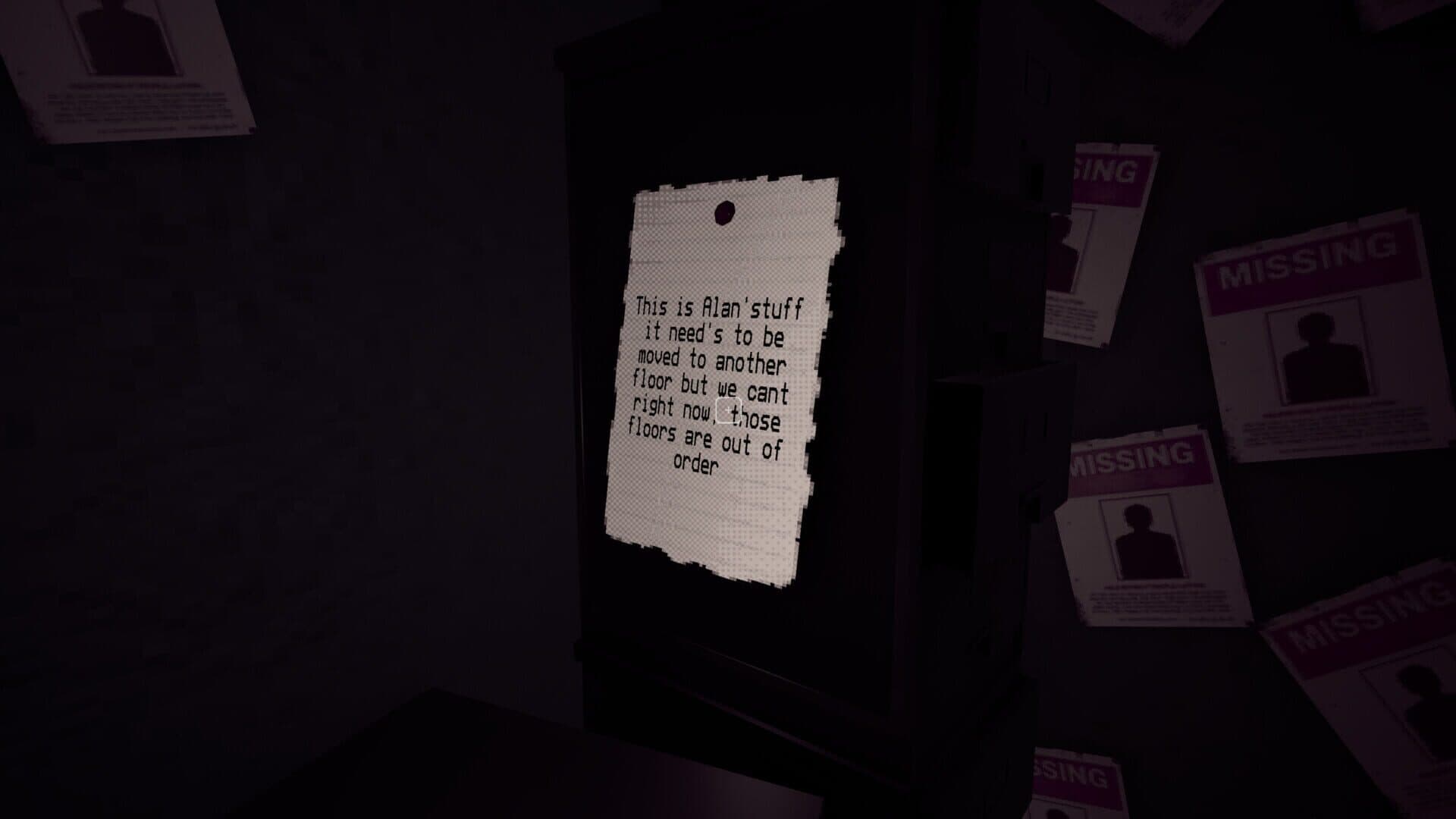 Screenshot for Liar’s Line
