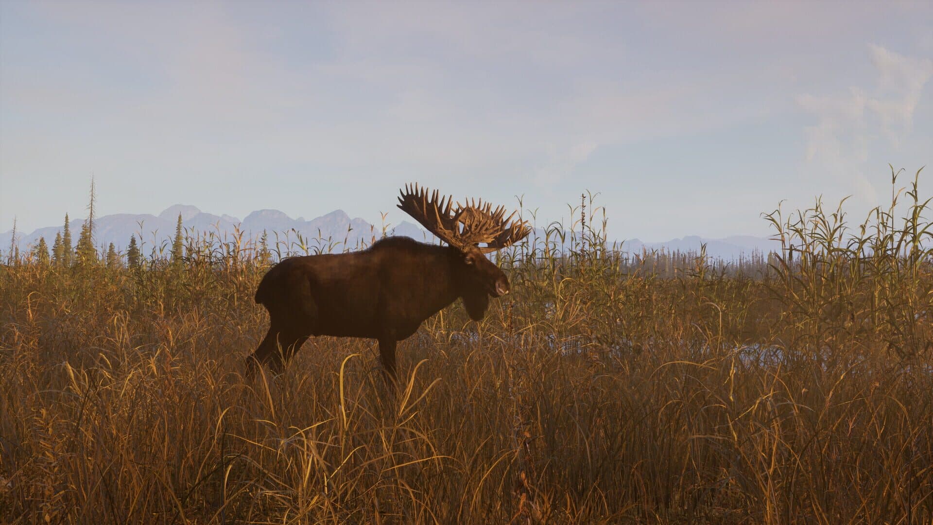 Screenshot for Way of the Hunter 2