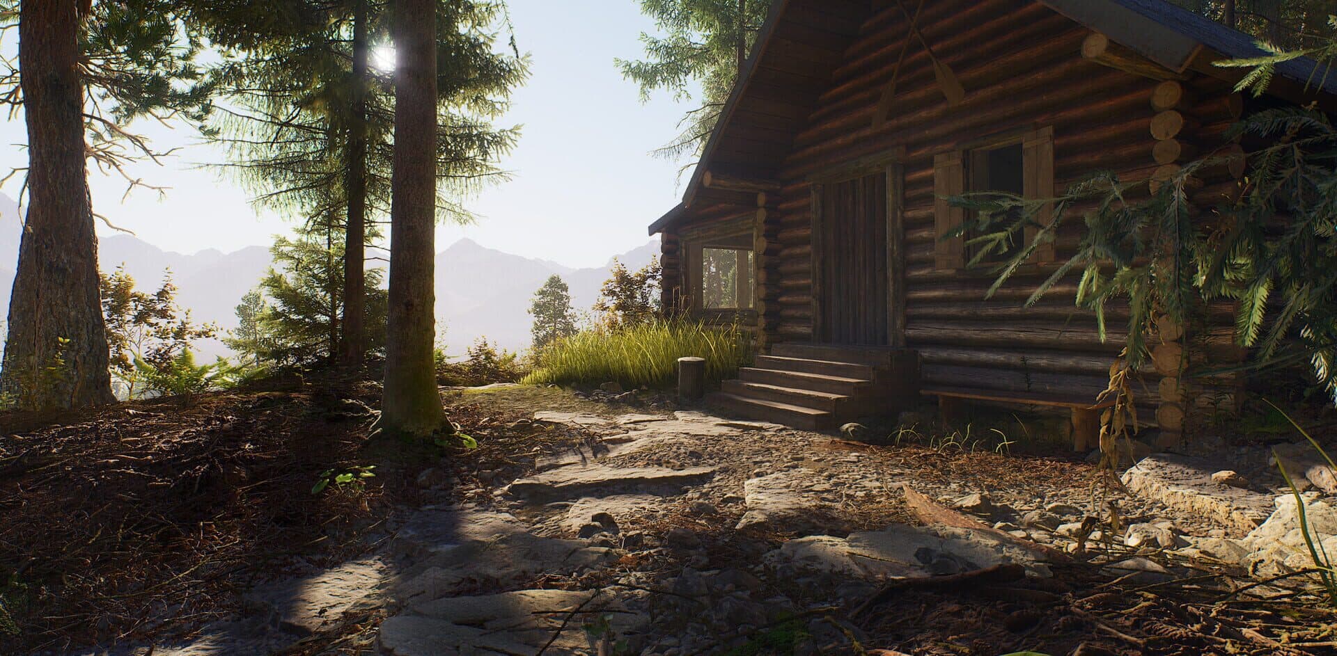 Screenshot for Way of the Hunter 2