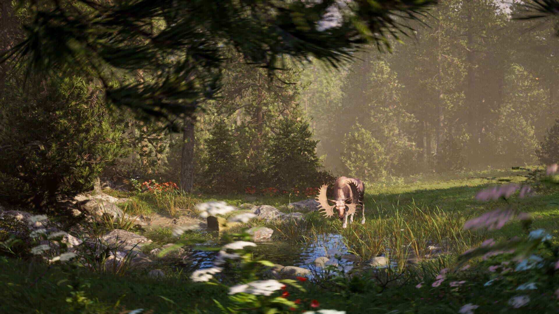 Screenshot for Way of the Hunter 2
