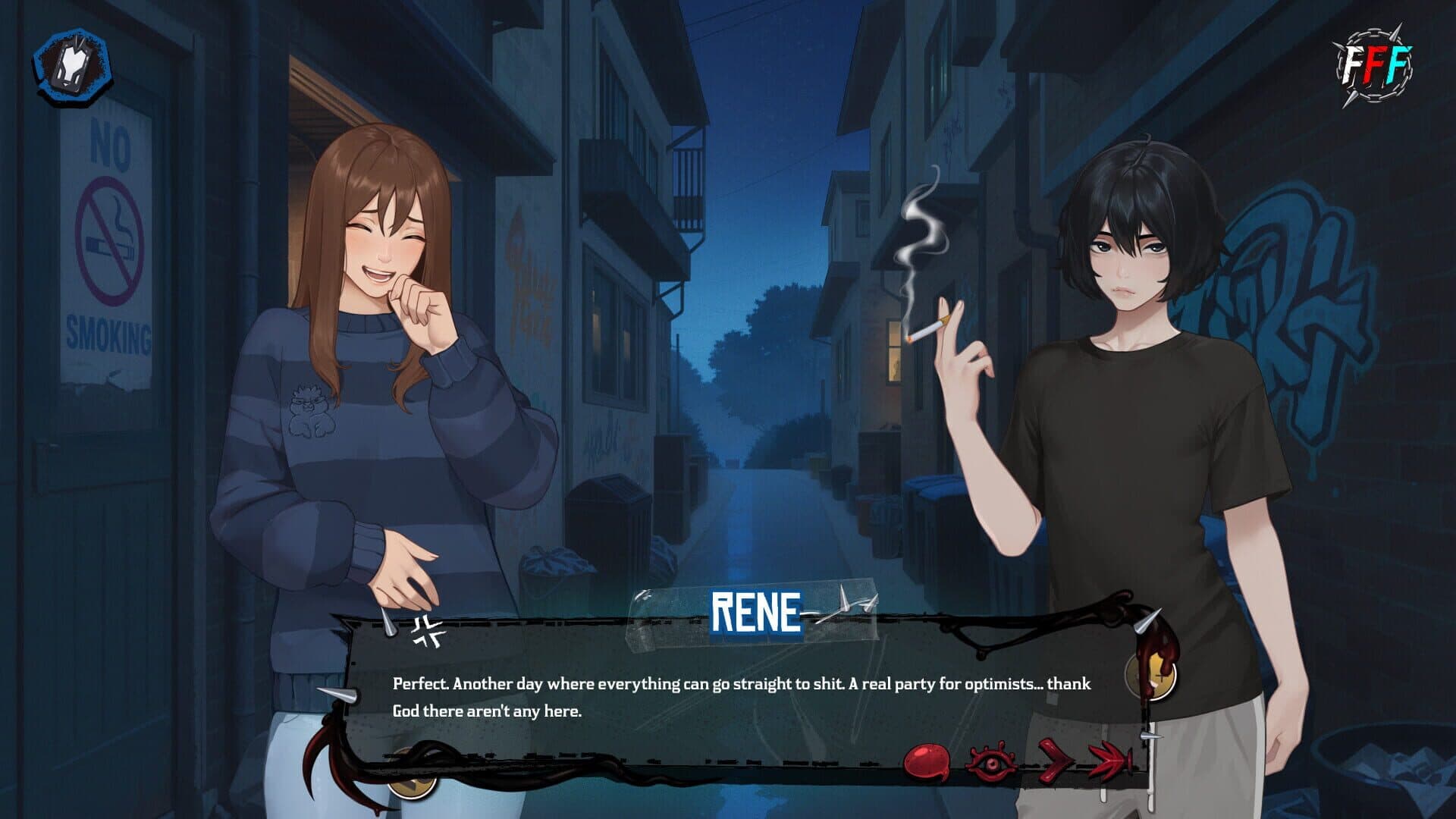 Screenshot for Futa Fucks Femboys