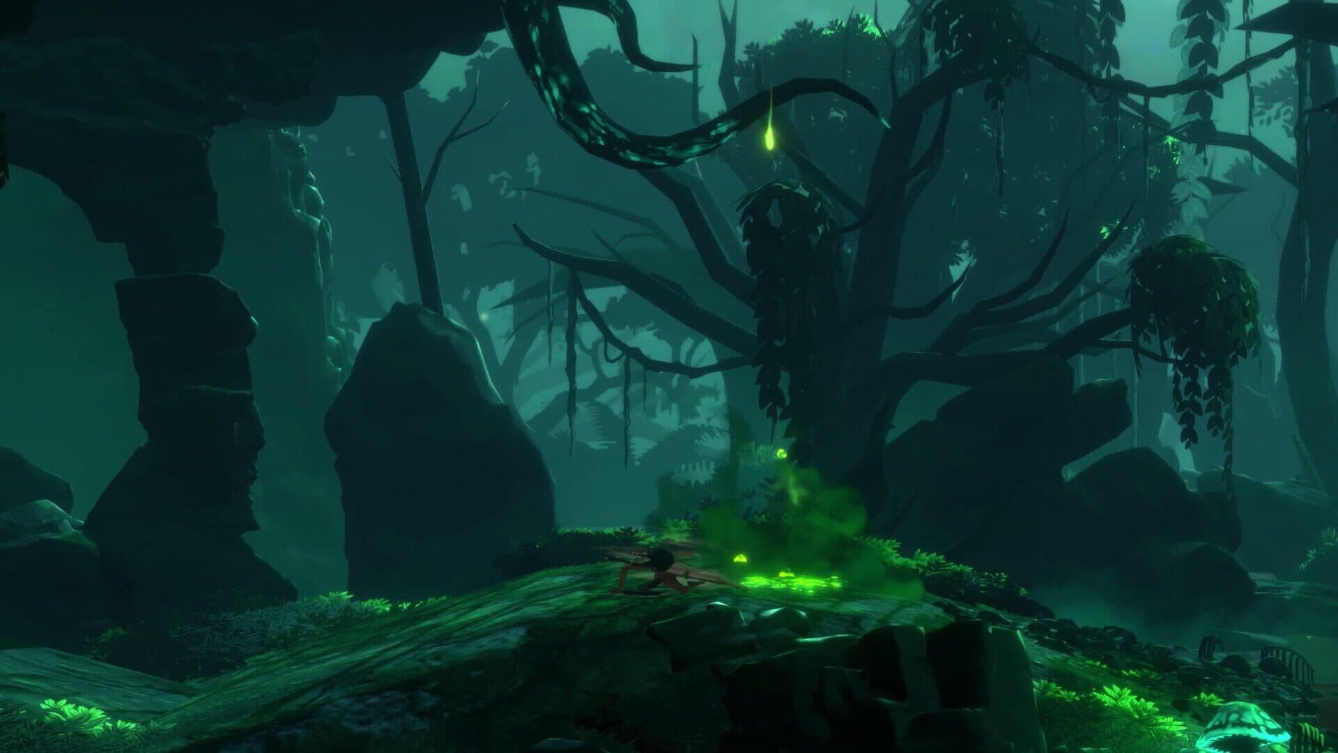 Screenshot for Zaya: Rise to the Gods