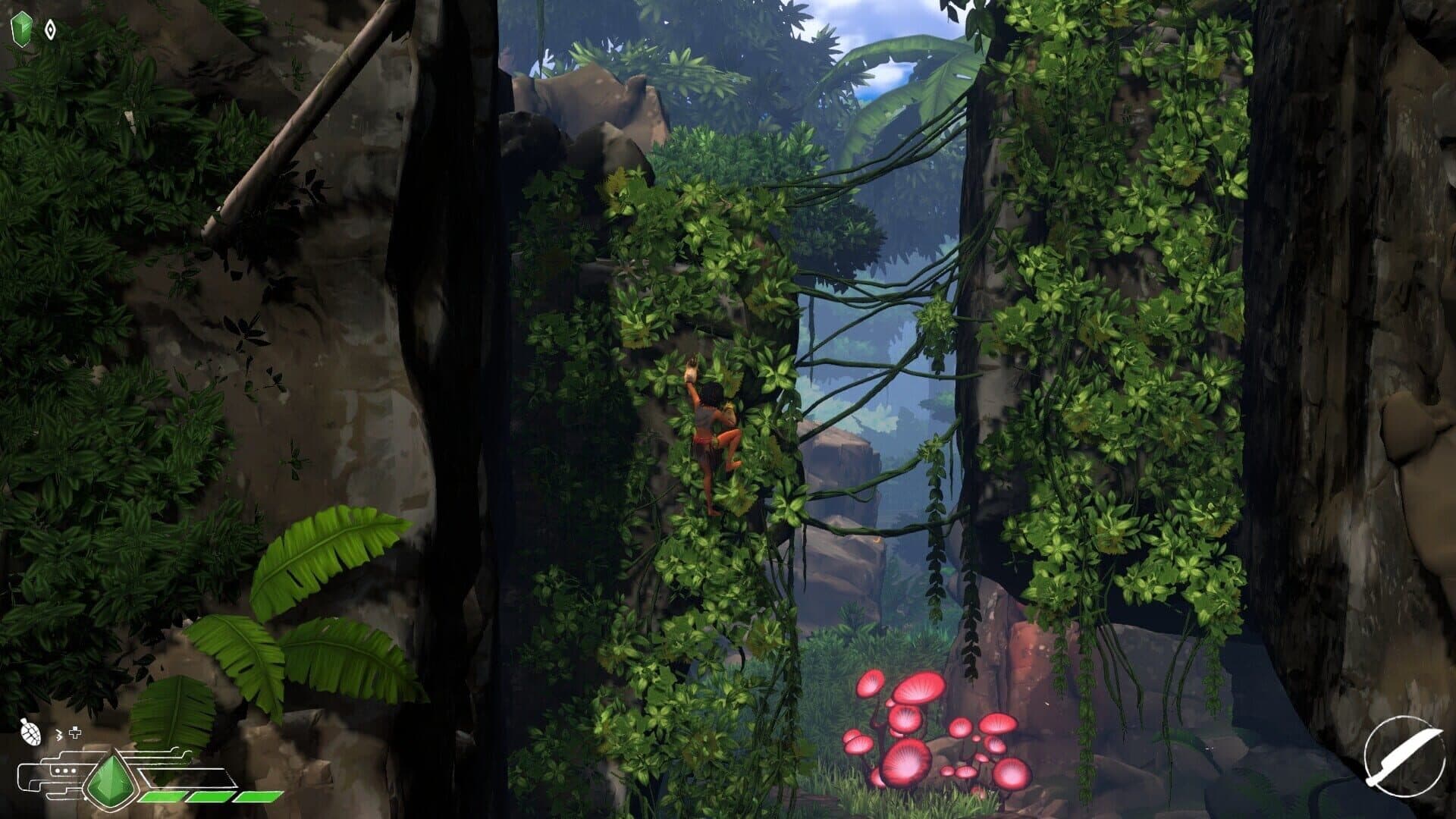 Screenshot for Zaya: Rise to the Gods