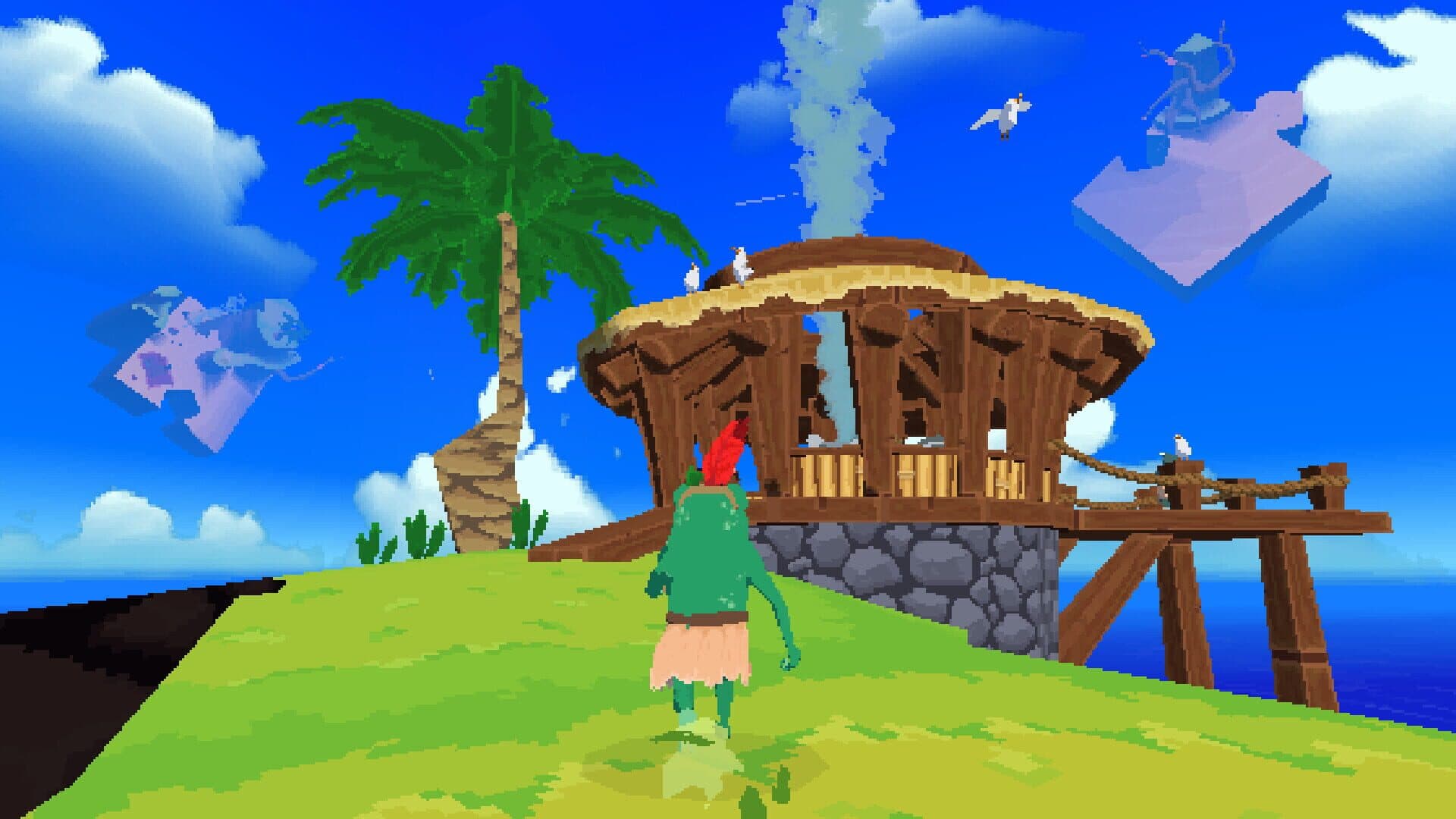 Screenshot for Jigrift