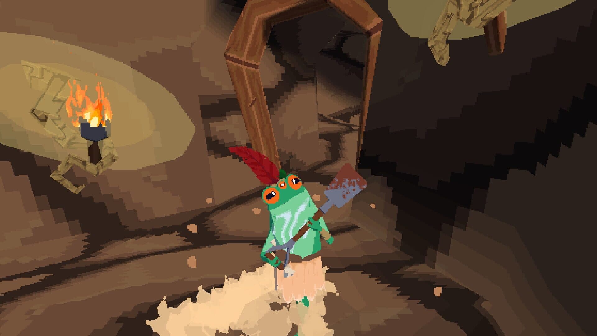 Screenshot for Jigrift