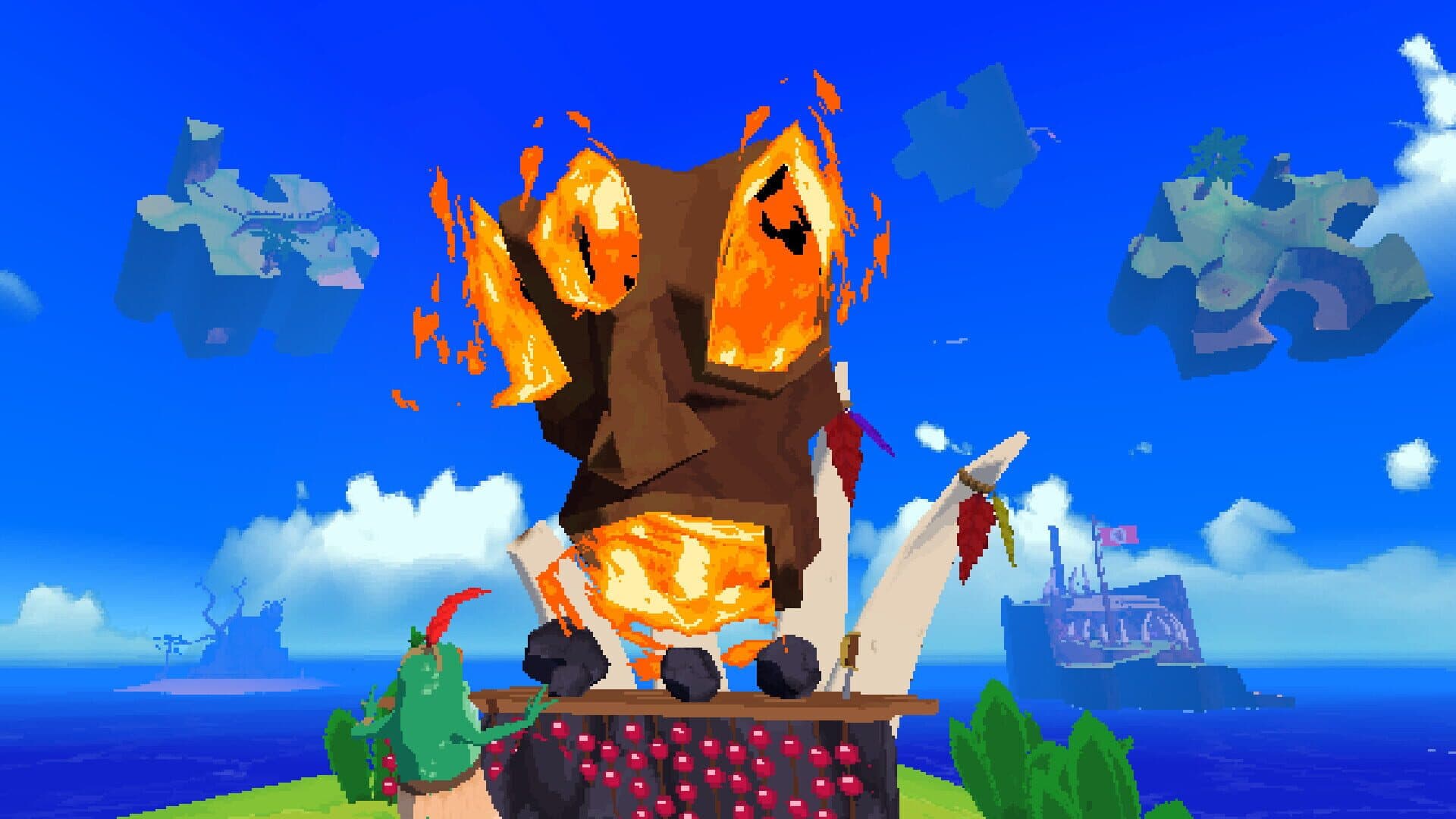 Screenshot for Jigrift