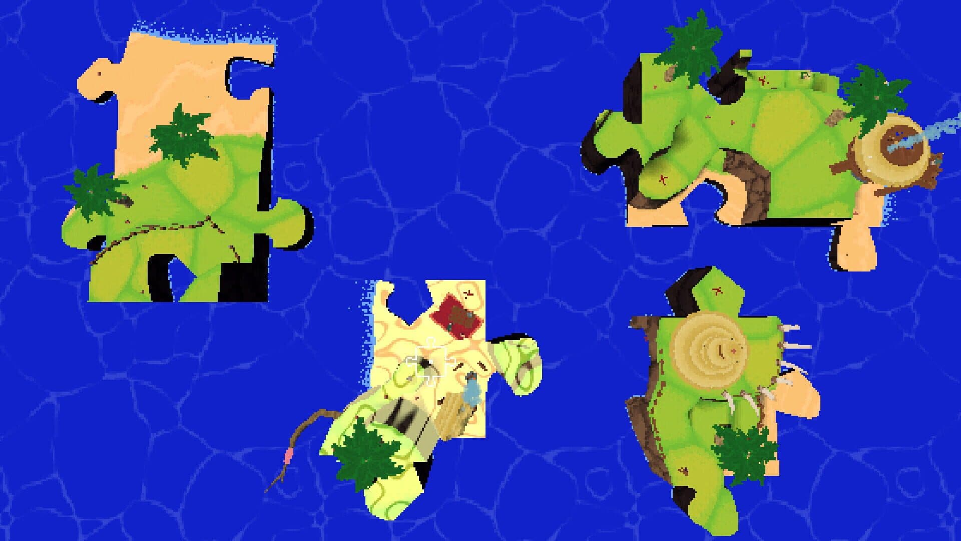 Screenshot for Jigrift