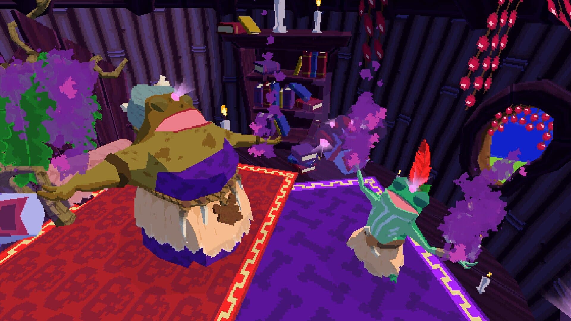 Screenshot for Jigrift