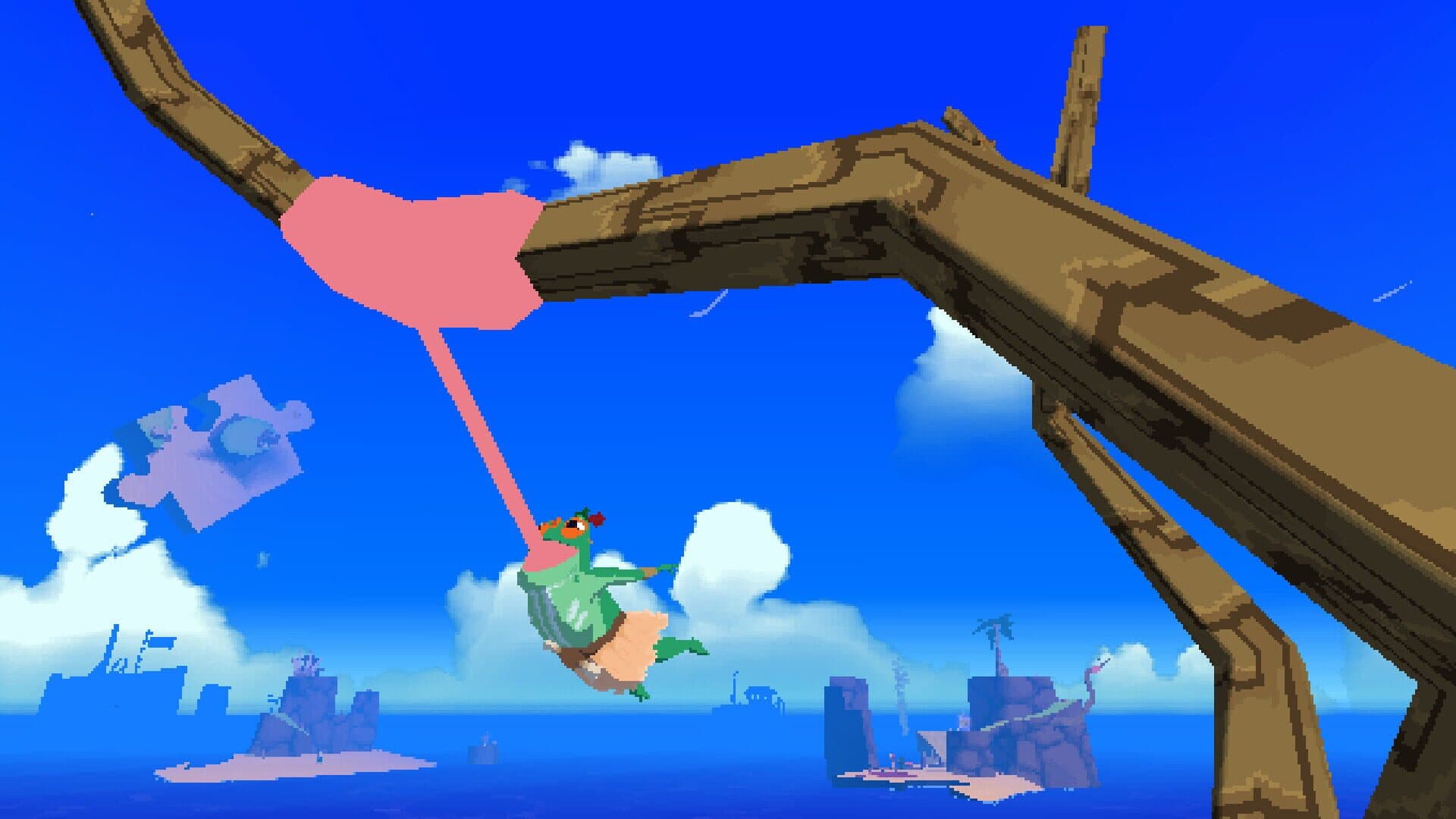Screenshot for Jigrift