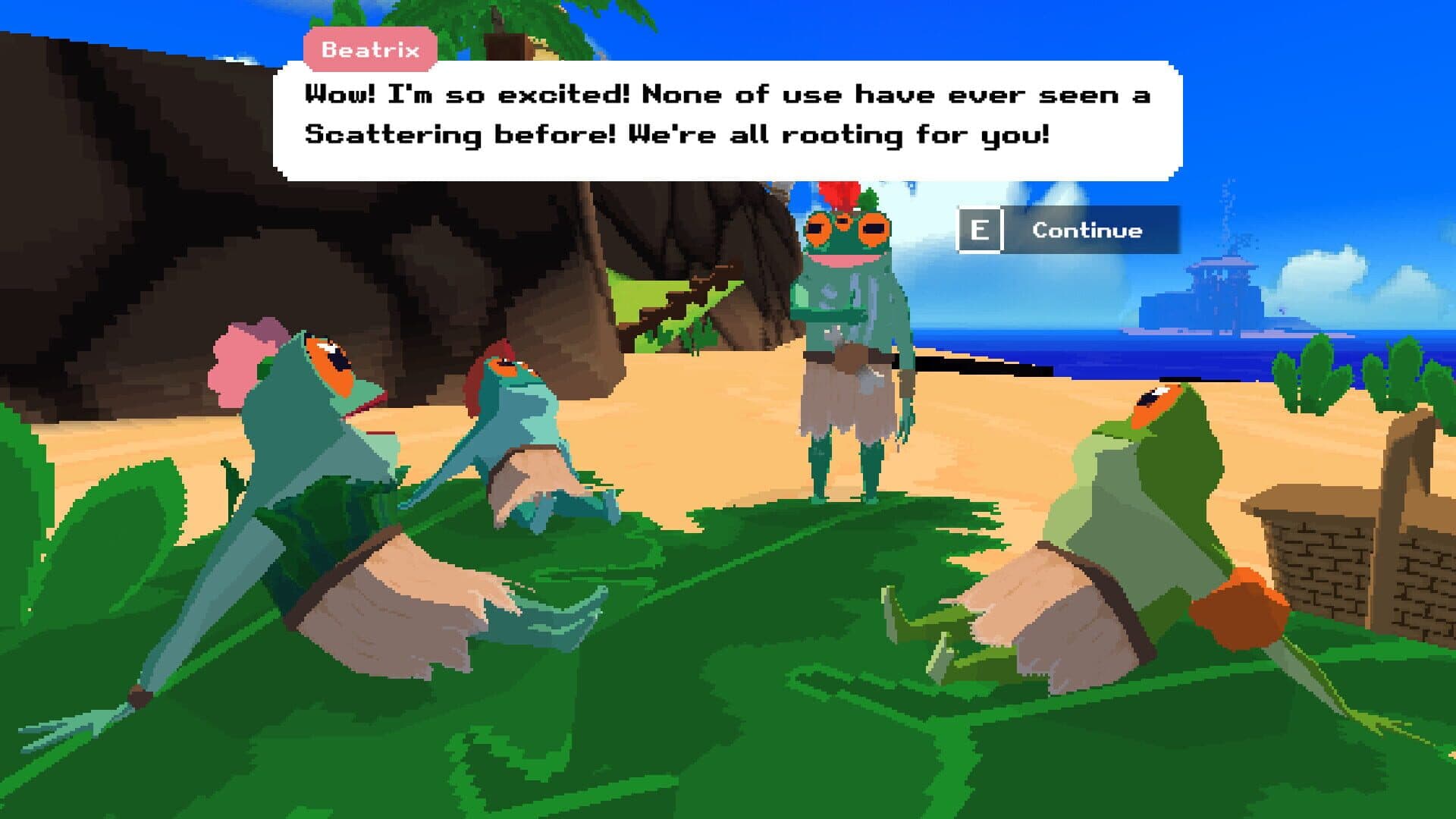 Screenshot for Jigrift
