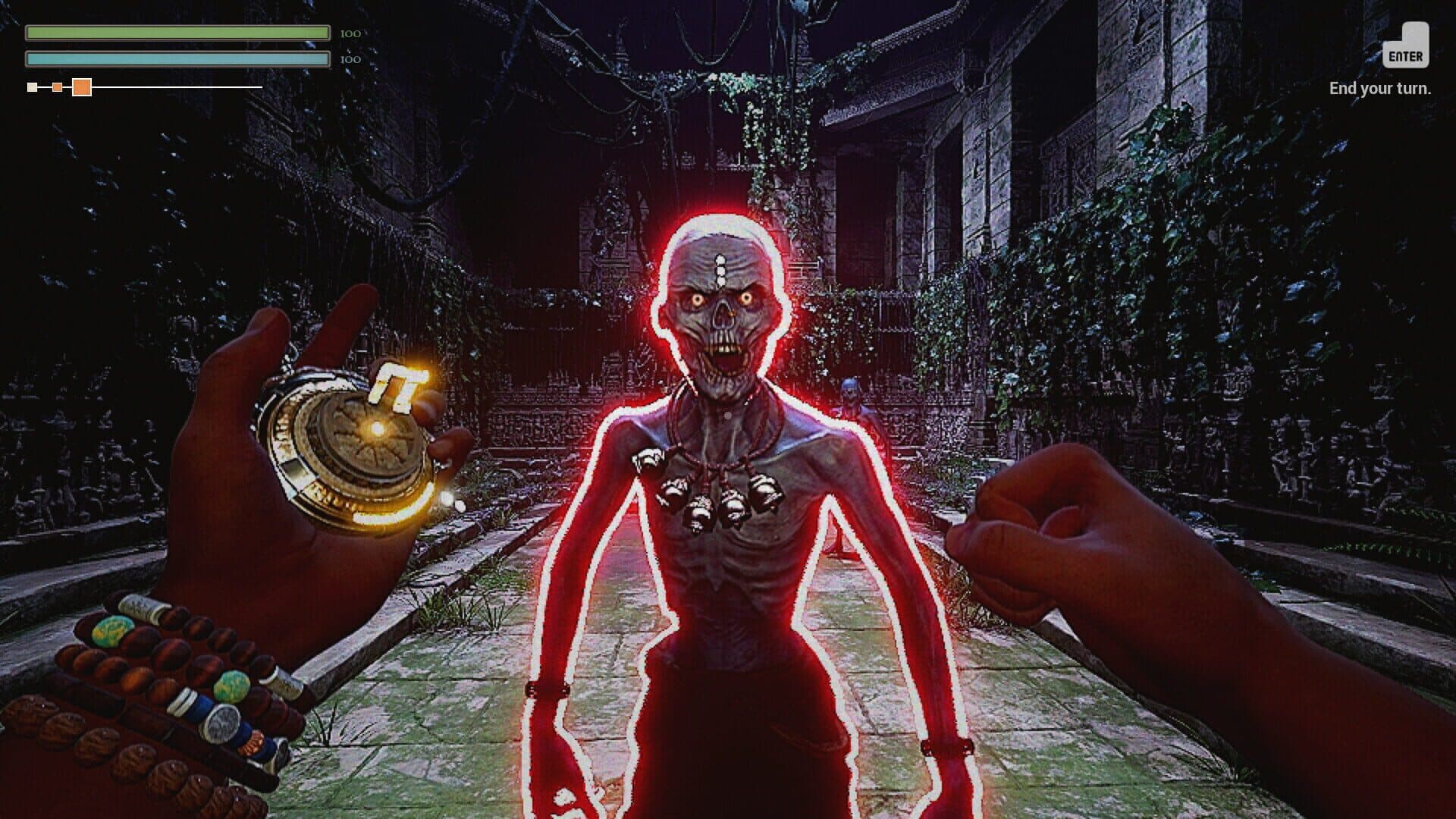Screenshot for Rakshasa