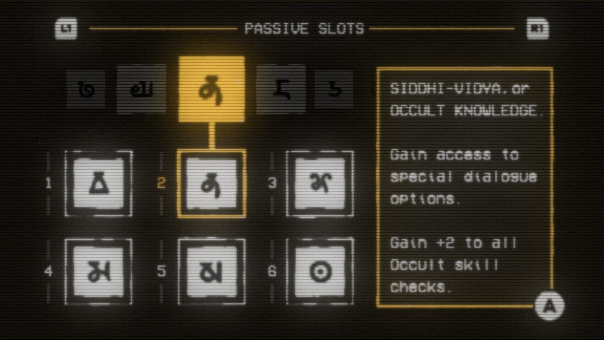 Screenshot for Rakshasa