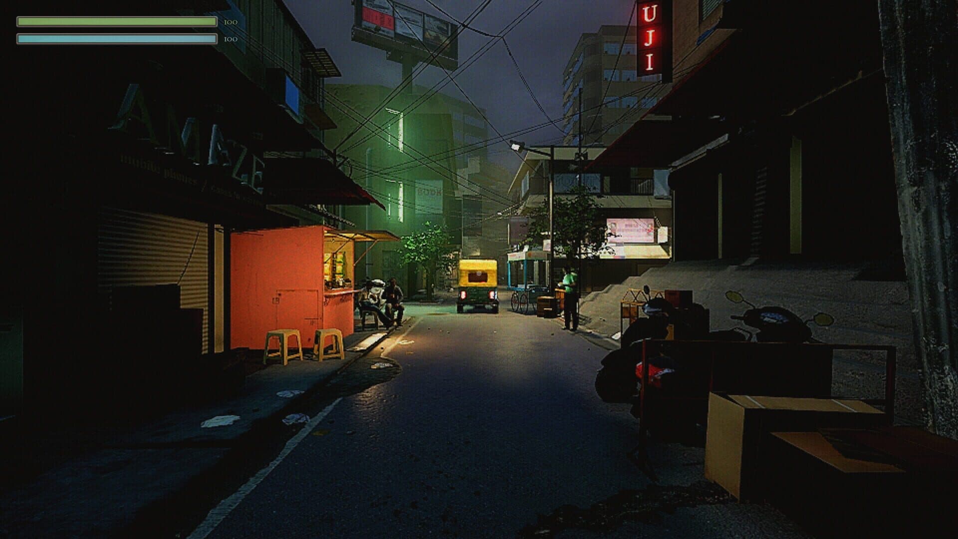 Screenshot for Rakshasa