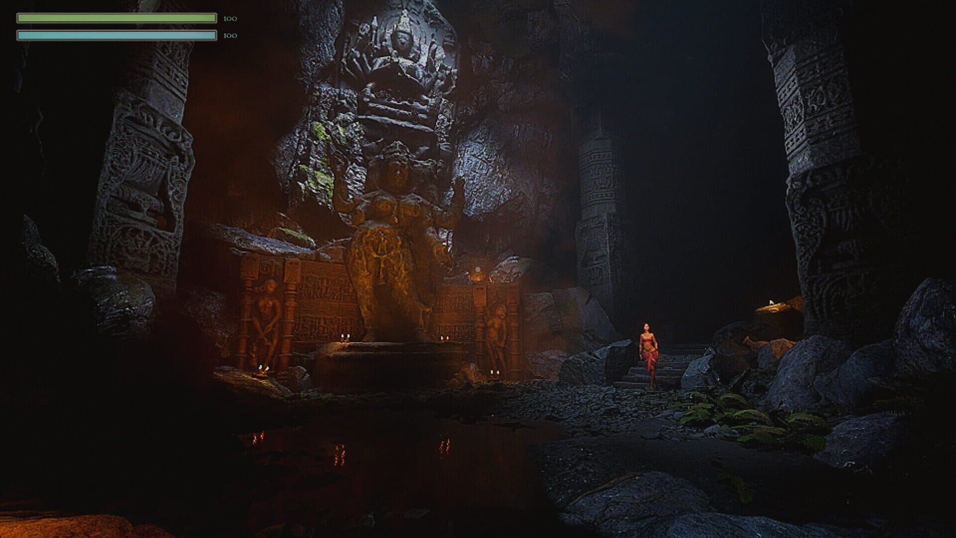 Screenshot for Rakshasa