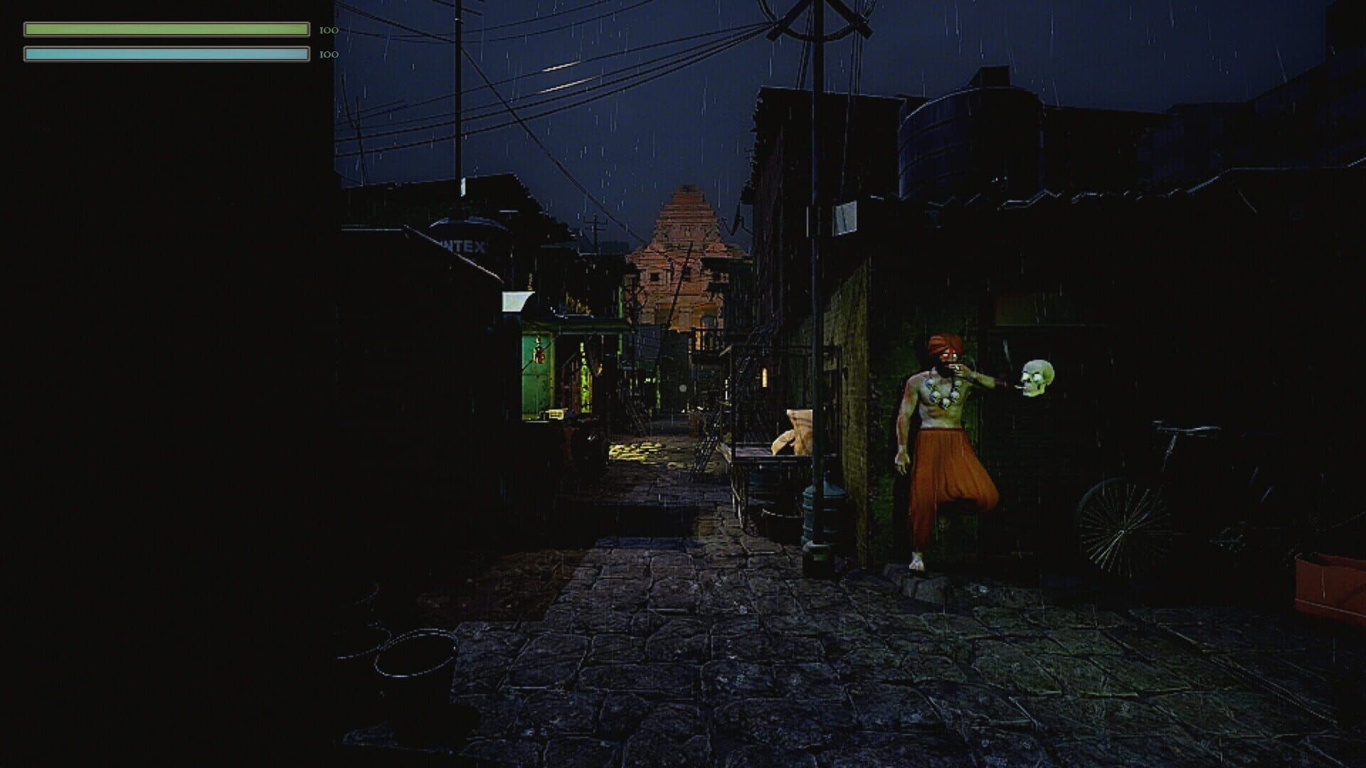 Screenshot for Rakshasa