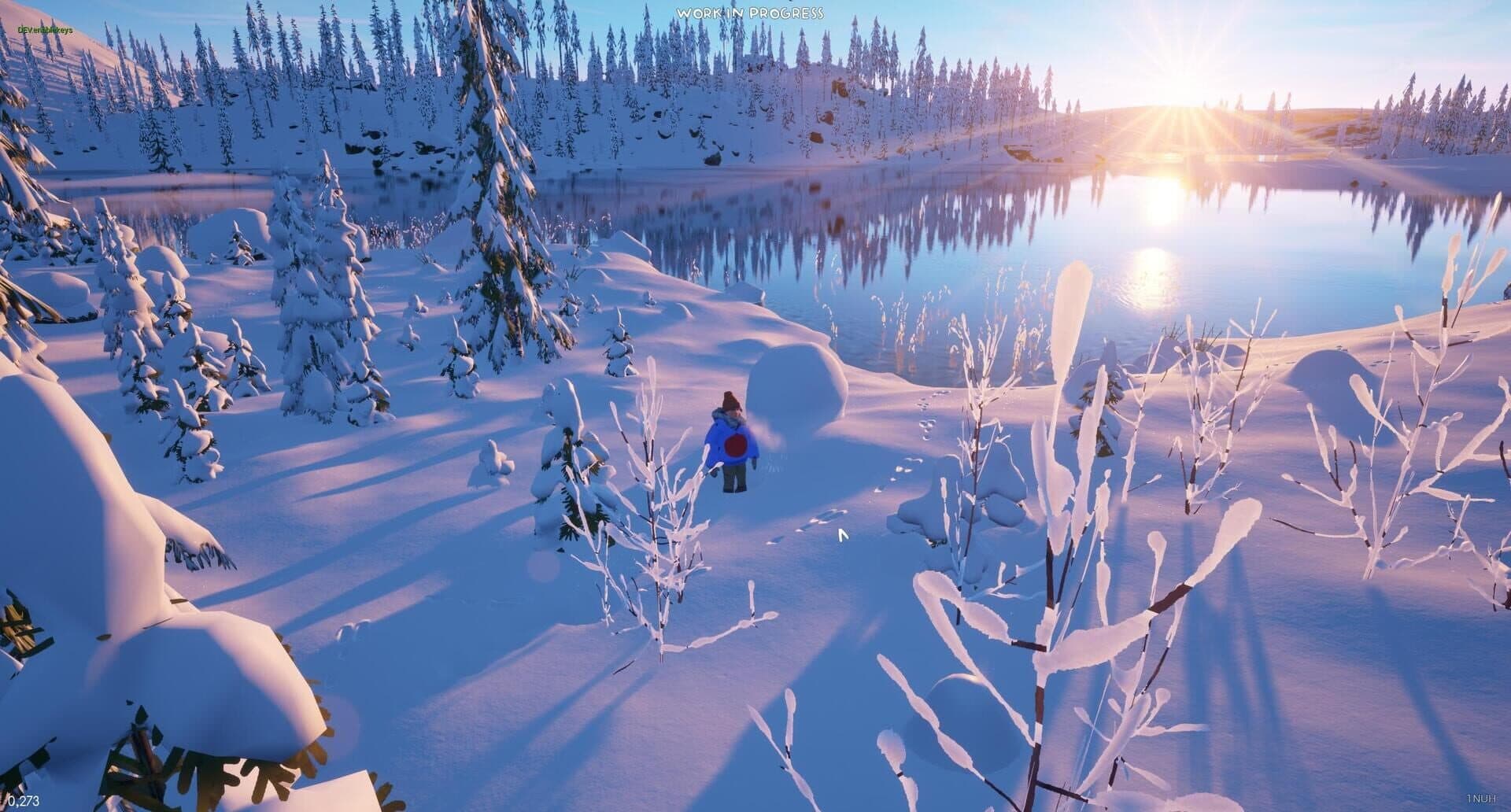 Screenshot for Snowtracked