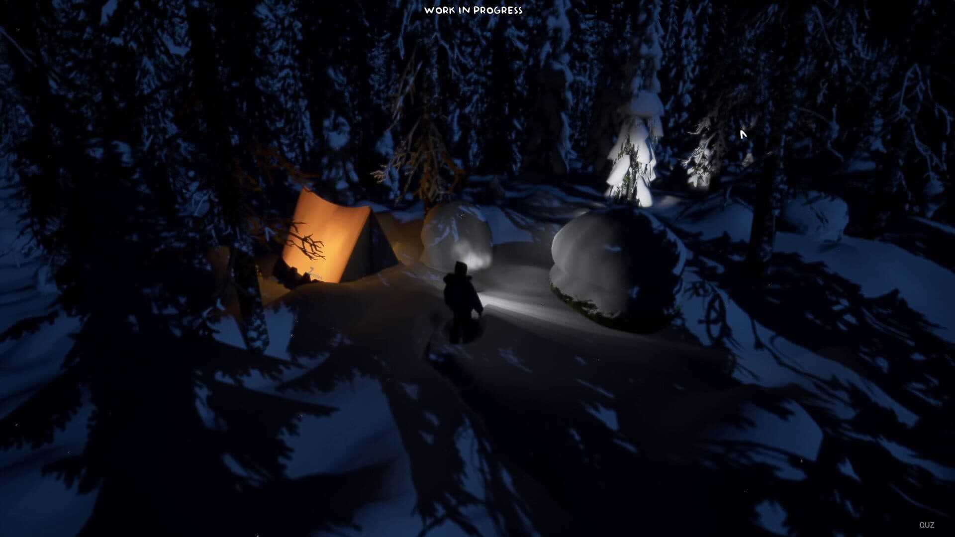 Screenshot for Snowtracked