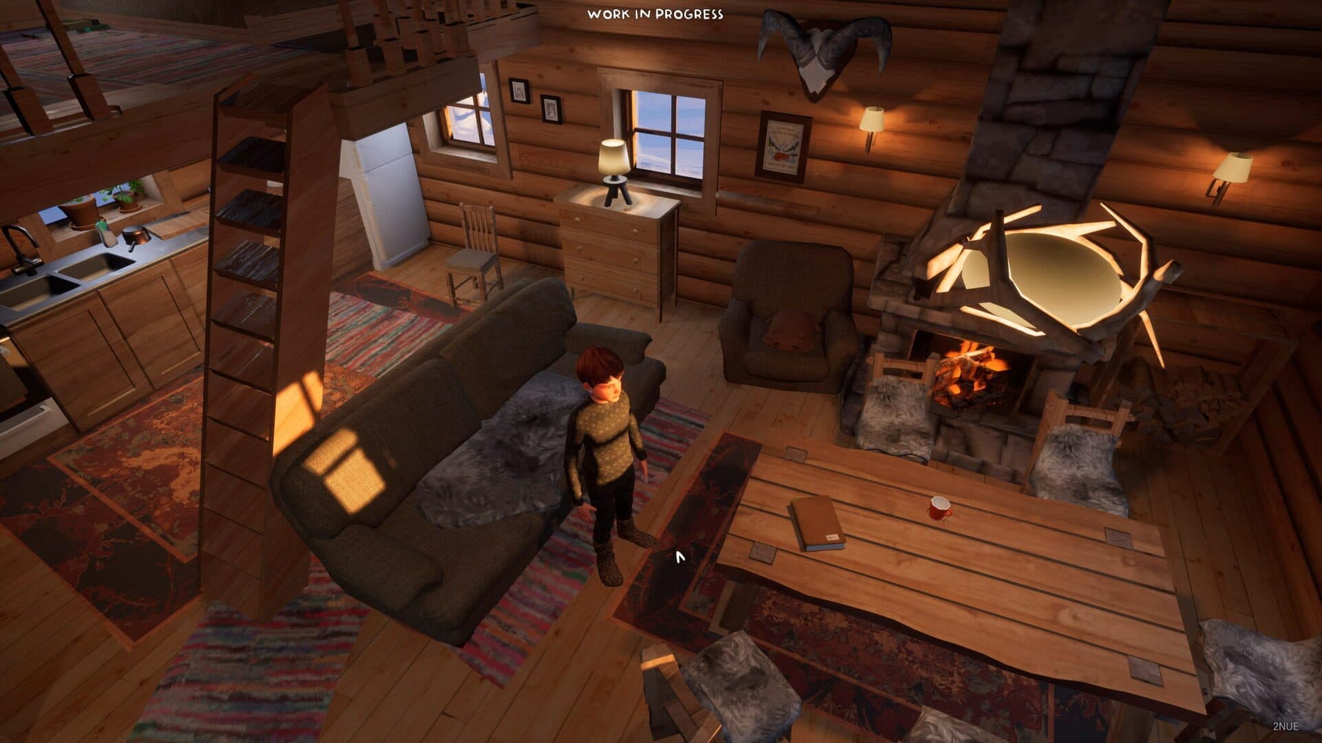 Screenshot for Snowtracked