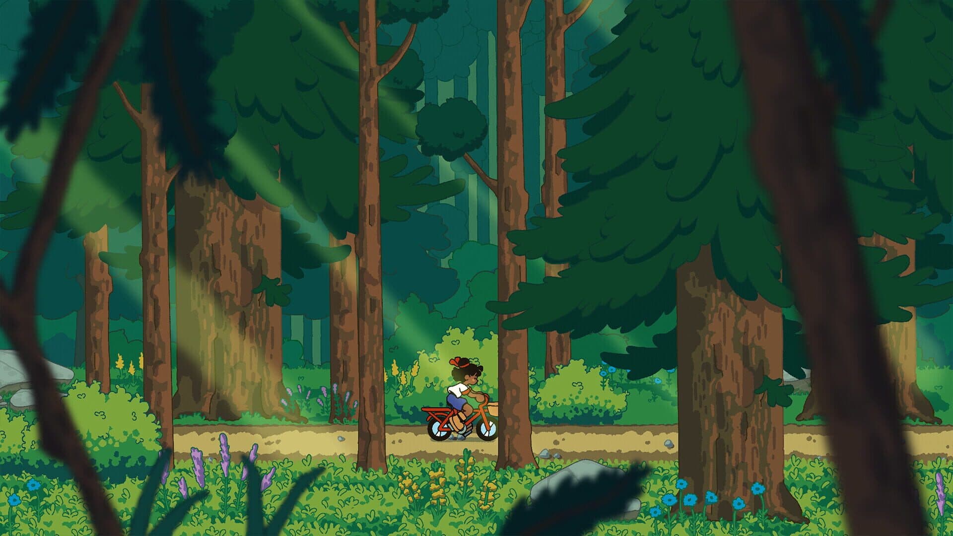 Screenshot for Milki Delivery