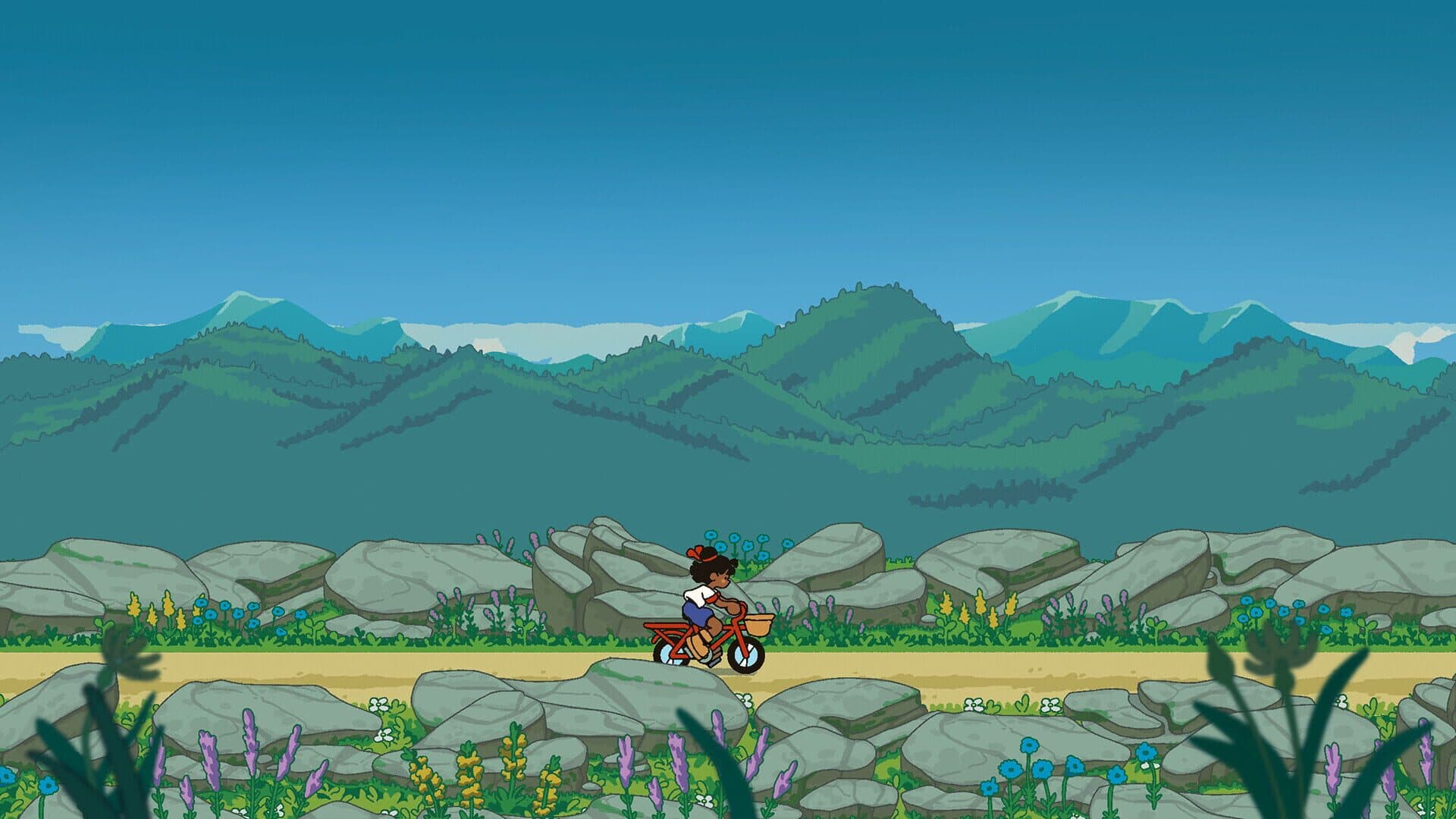 Screenshot for Milki Delivery